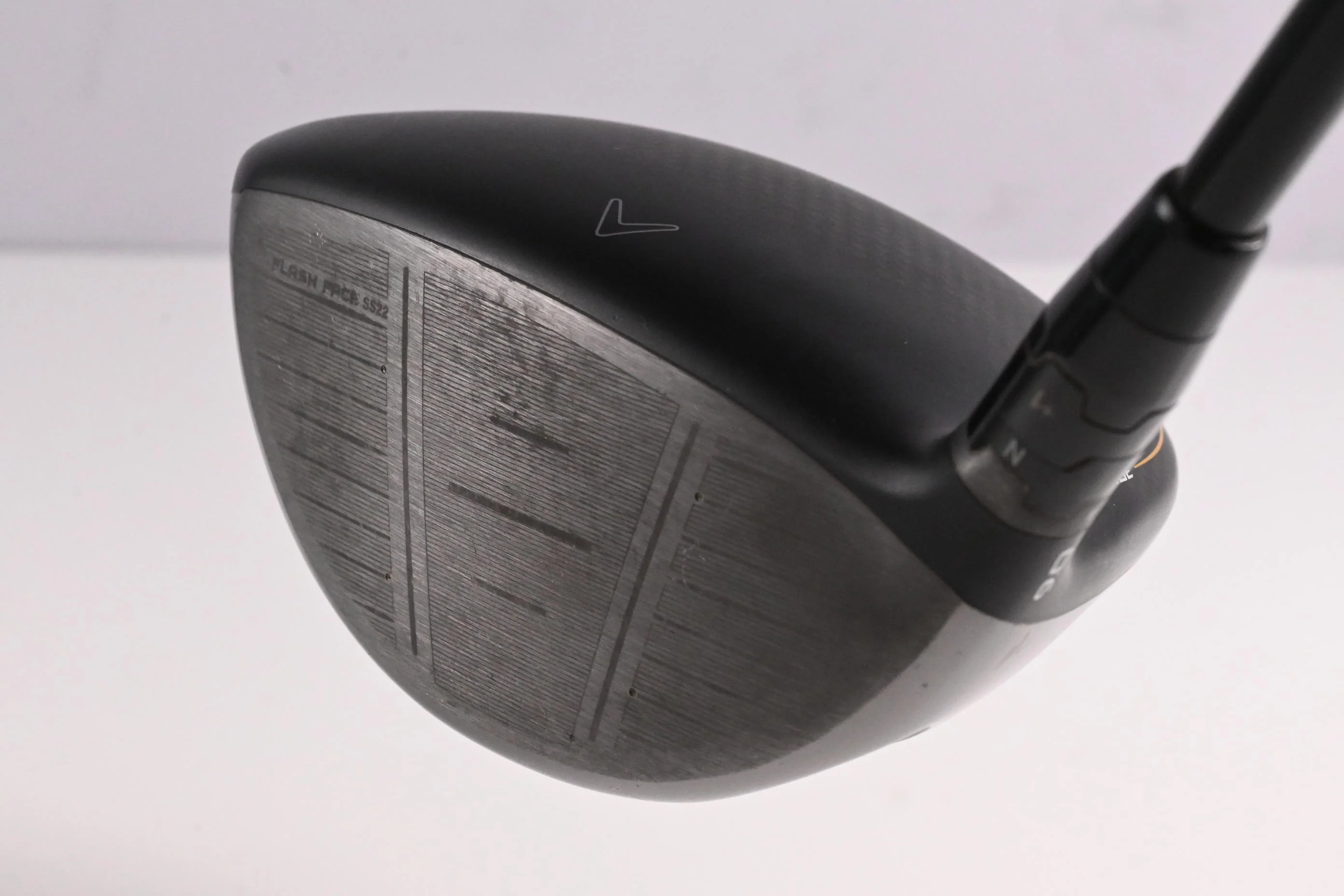 Callaway Rogue ST MAX LS Driver / 9 Degree / Stiff Flex Tensei AV White 65 Shaft - Image 4