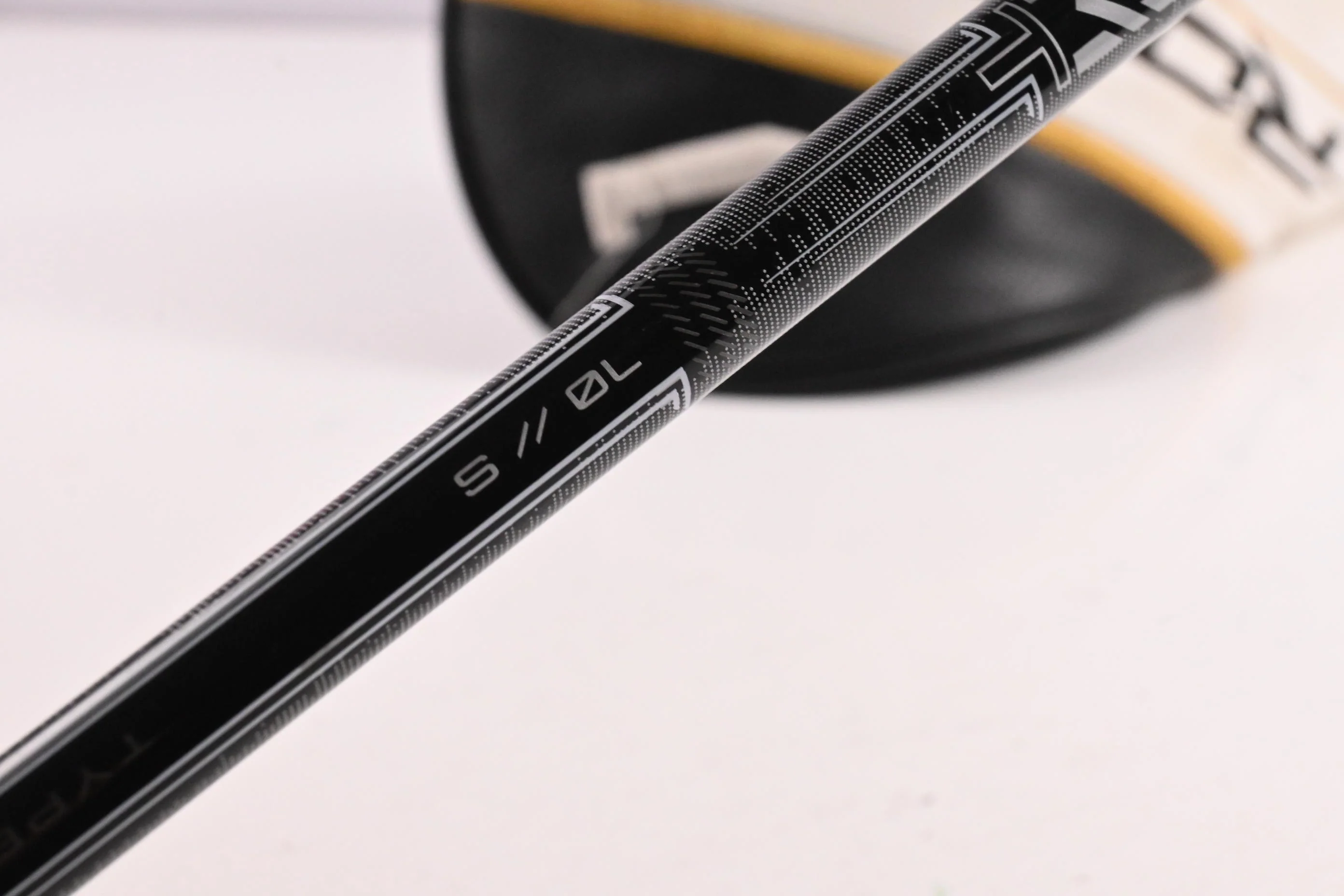 Callaway Rogue ST MAX LS Driver / 9 Degree / Stiff Flex Mitsubishi MMT 70 Shaft - Image 6
