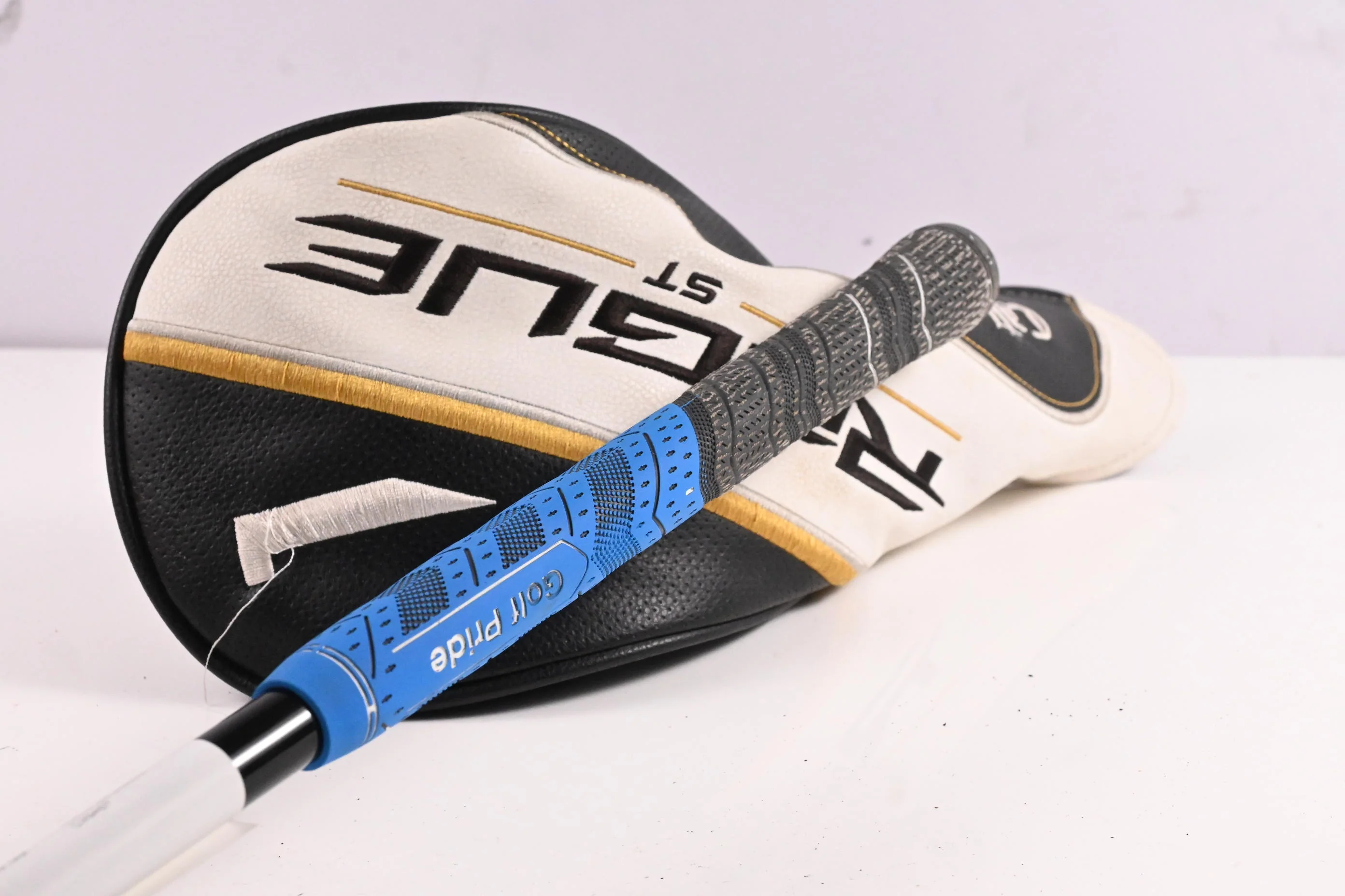 Callaway Rogue ST MAX LS Driver / 9 Degree / Stiff Flex Mitsubishi MMT 70 Shaft - Image 8