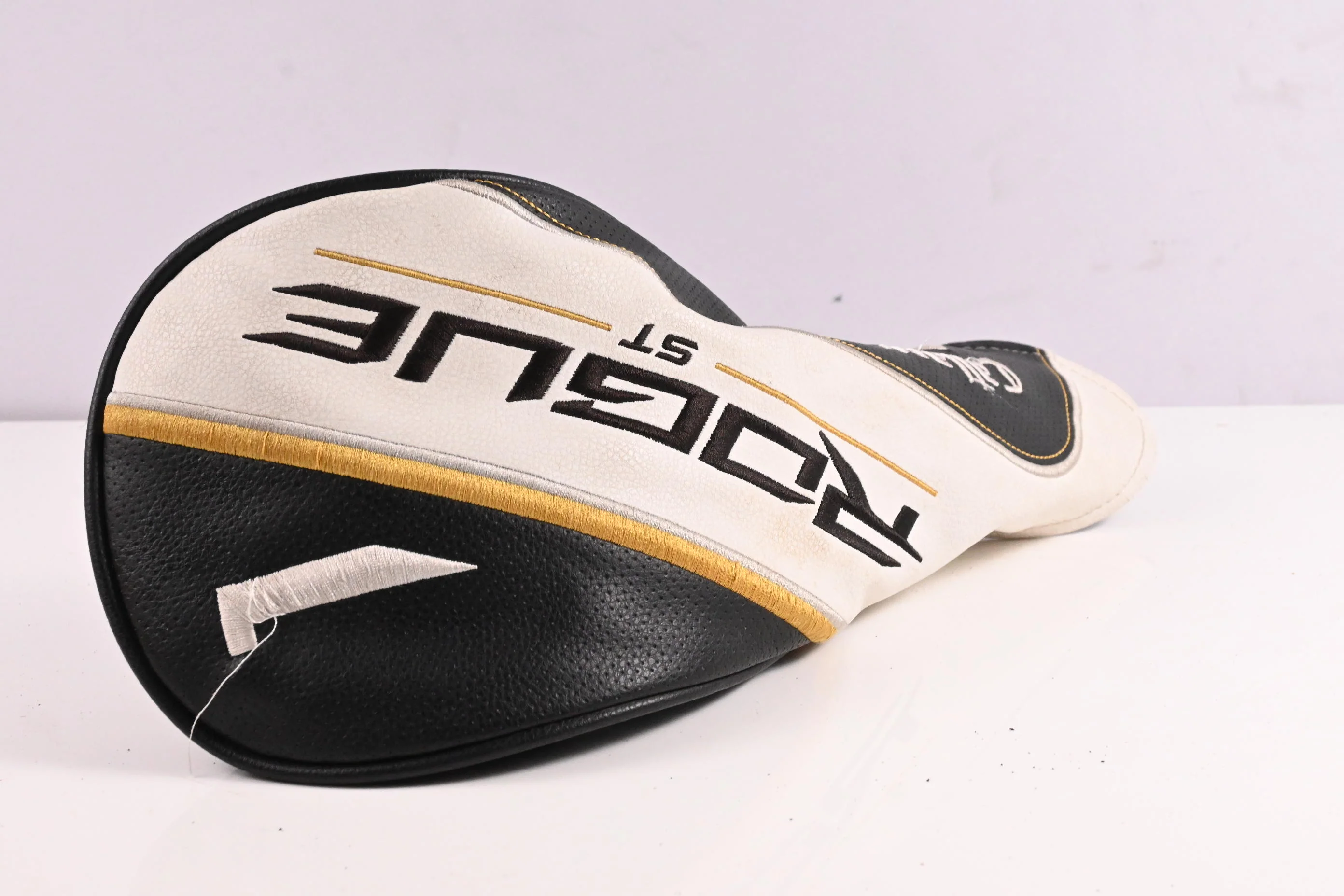 Callaway Rogue ST MAX LS Driver / 9 Degree / Stiff Flex Mitsubishi MMT 70 Shaft - Image 9