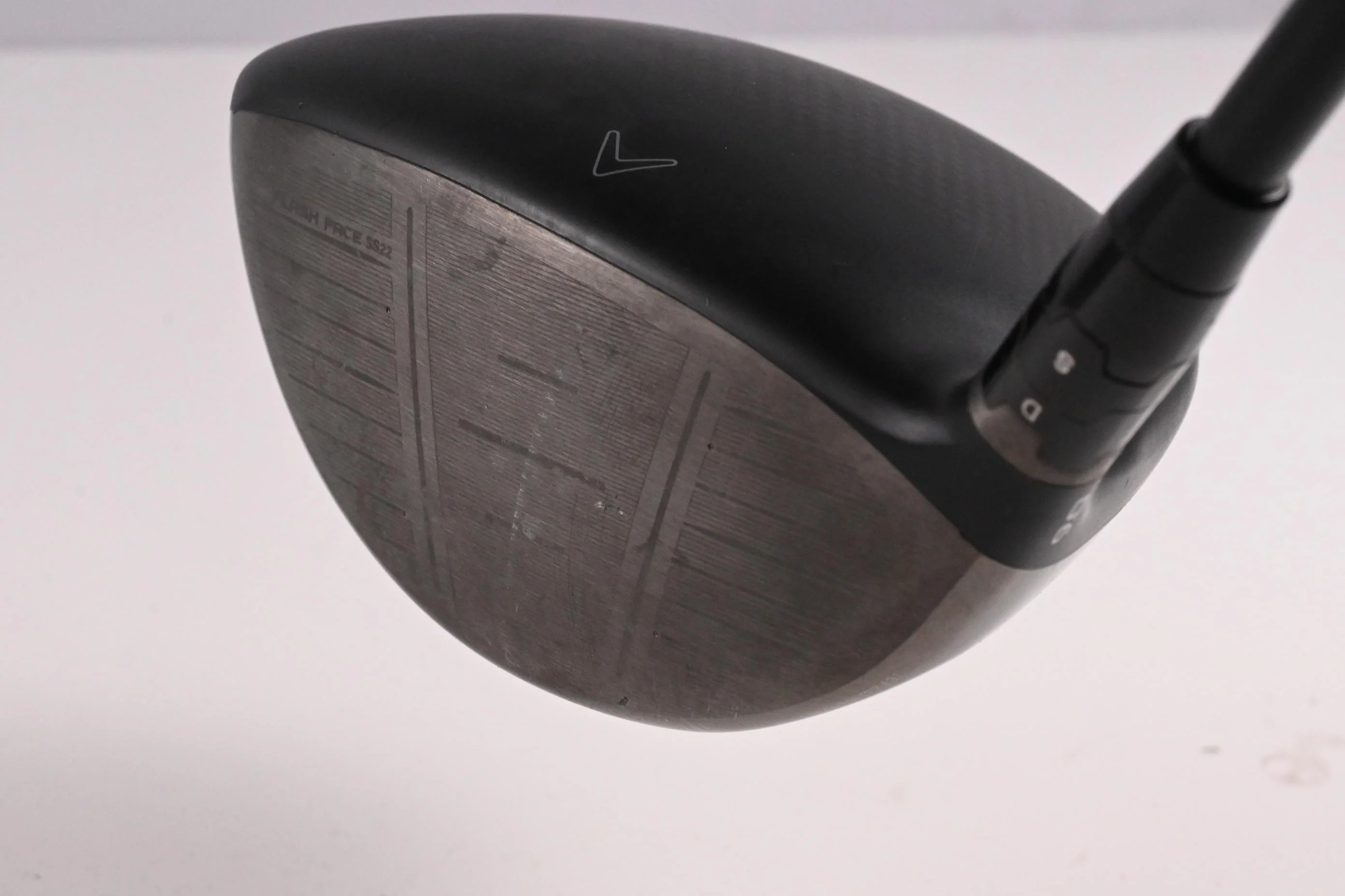 Callaway Rogue ST MAX LS Driver / 9 Degree / Tour X-Flex KBS TD 60 Shaft - Image 4