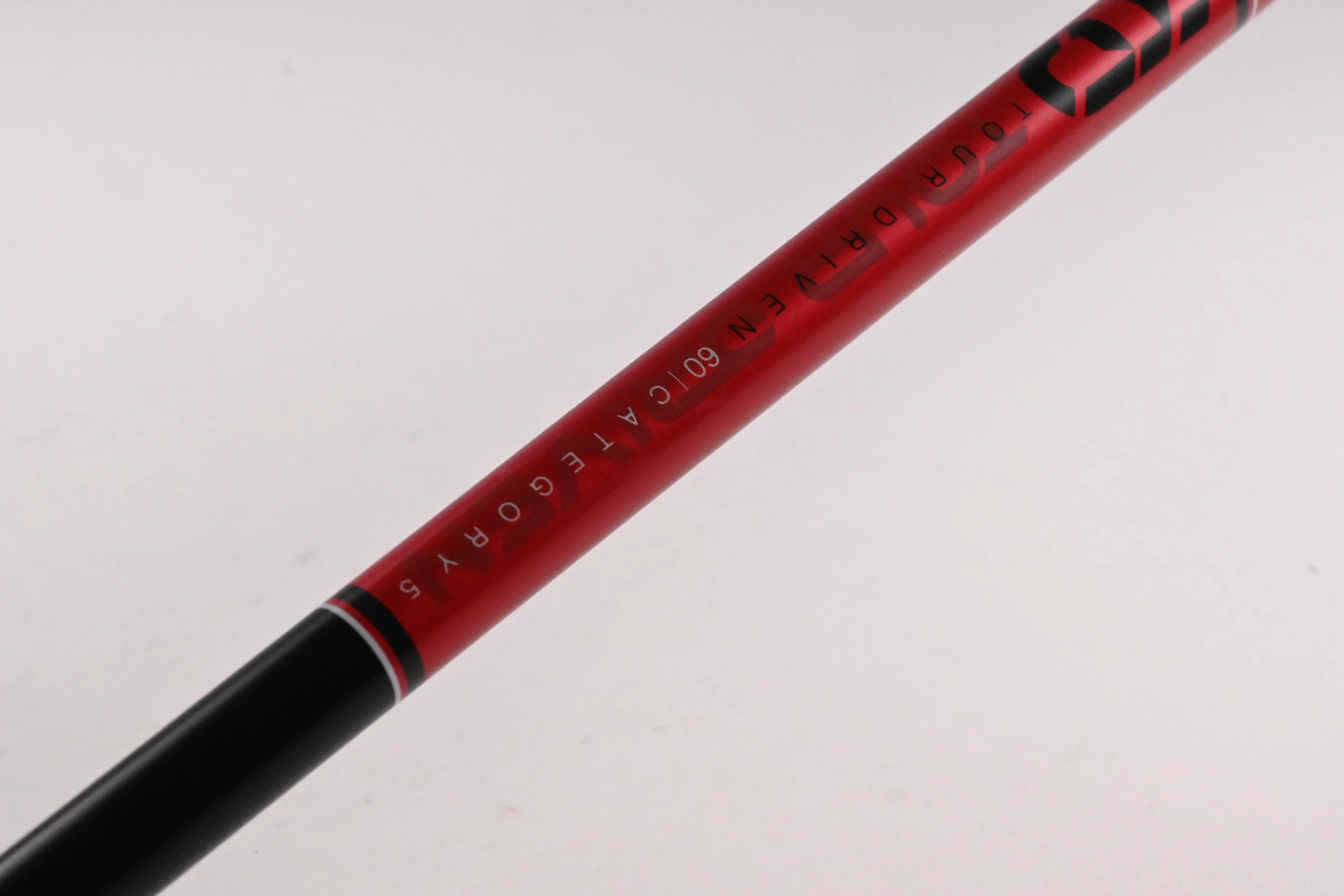 Callaway Rogue ST MAX LS Driver / 9 Degree / Tour X-Flex KBS TD 60 Shaft - Image 7