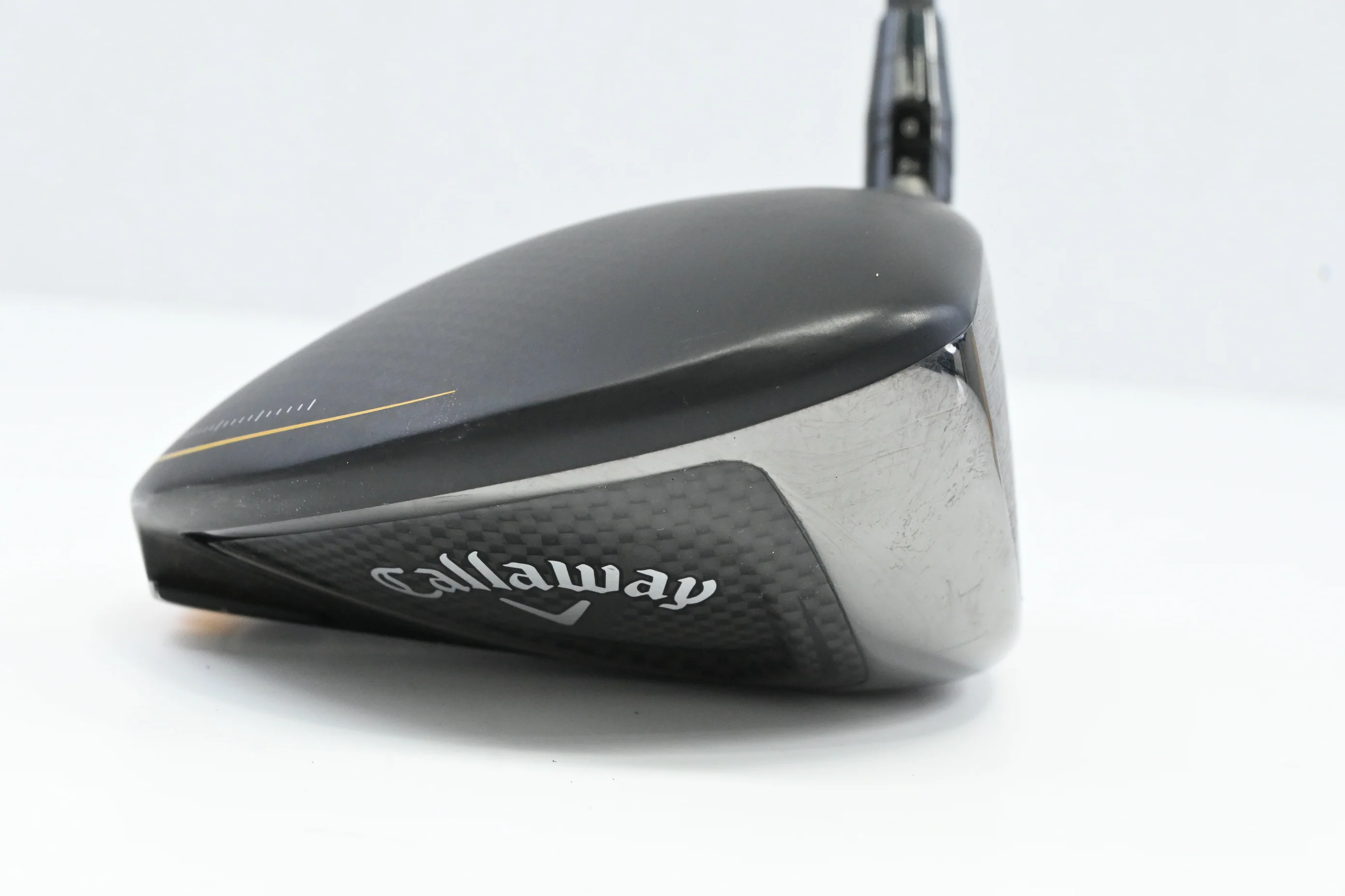 Callaway Rogue ST MAX LS Driver / 9 Degree / X-Flex Aldila Rogue MSI 130 - Image 3