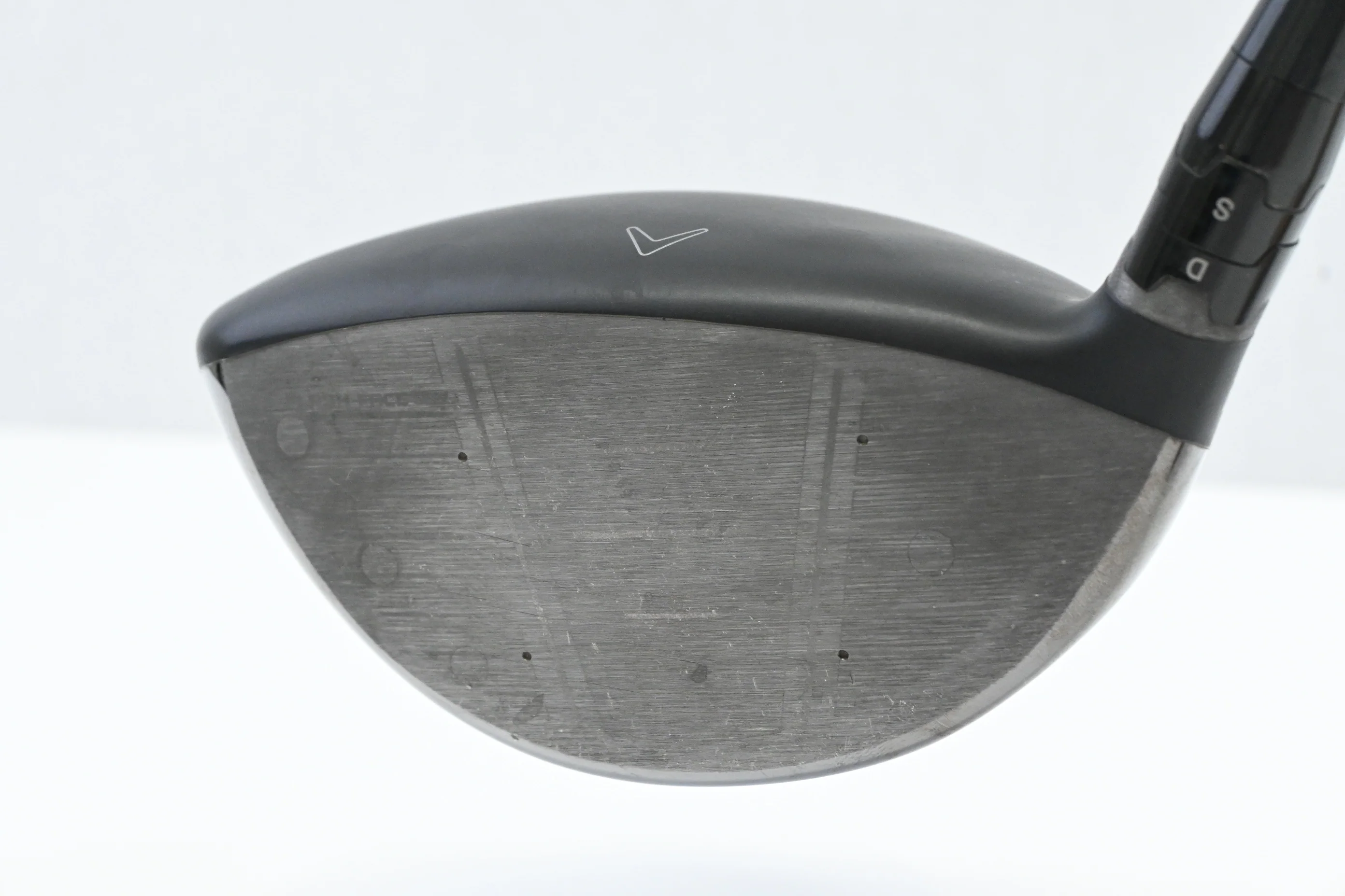 Callaway Rogue ST MAX LS Driver / 9 Degree / X-Flex Aldila Rogue MSI 130 - Image 4