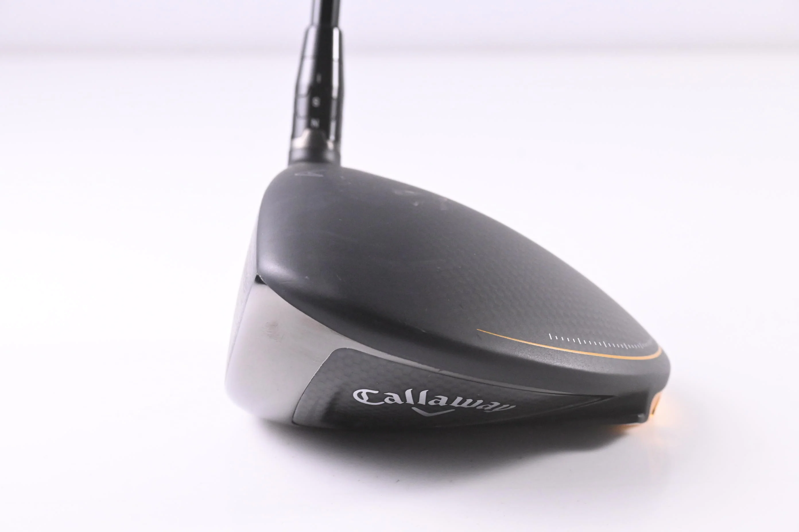 Left Hand Callaway Rogue ST MAX LS Driver / 9 Degree / Stiff Flex Tensei AV 65 - Image 3
