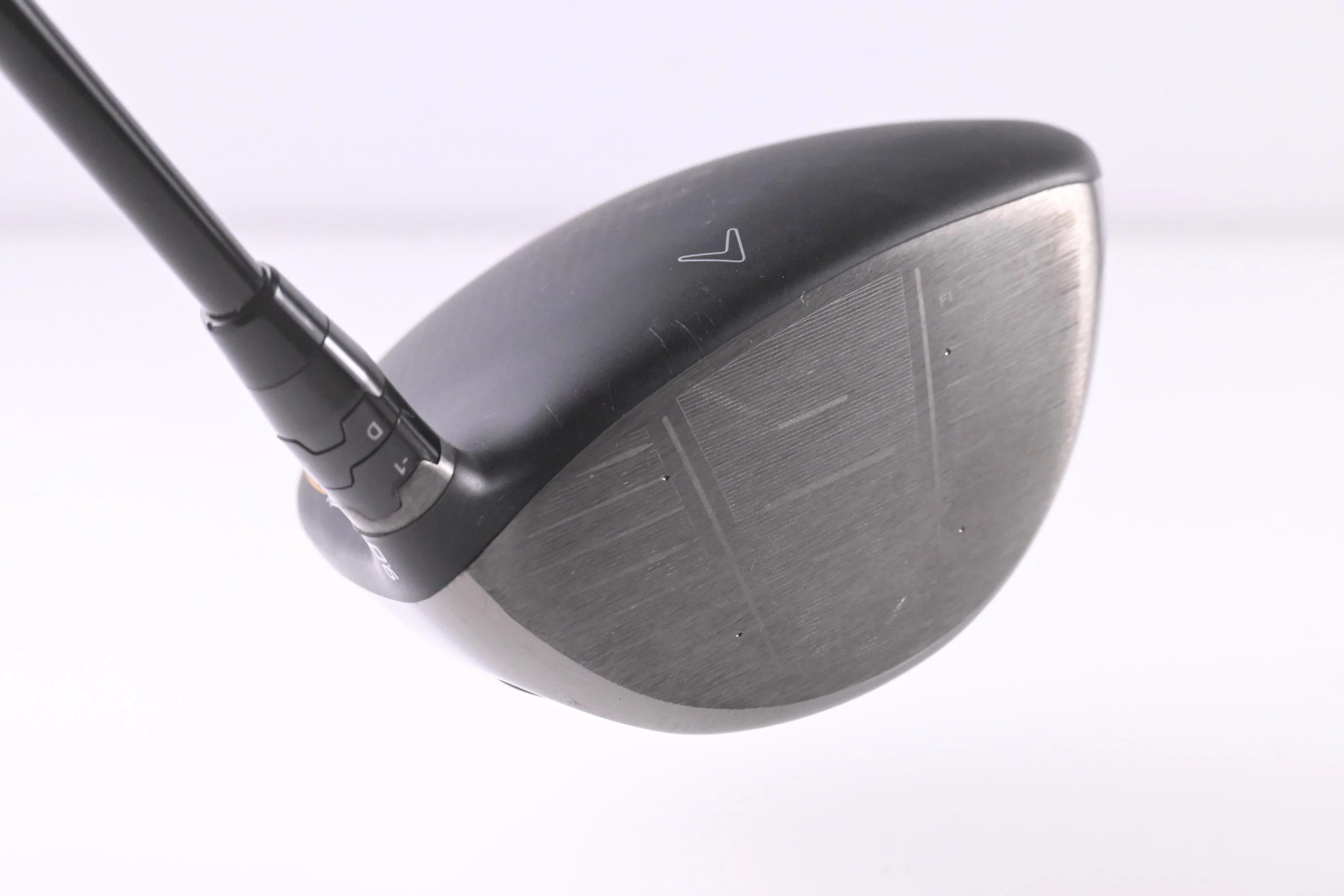 Left Hand Callaway Rogue ST MAX LS Driver / 9 Degree / Stiff Flex Tensei AV 65 - Image 4