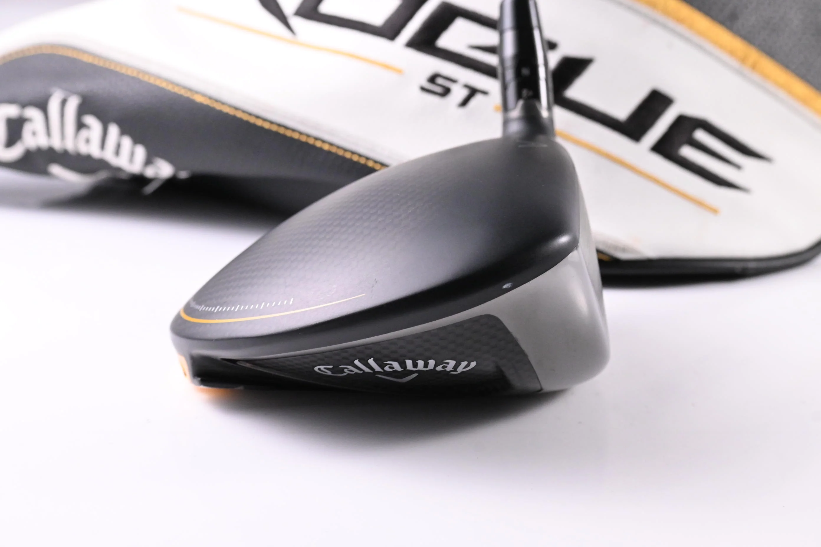 Callaway Rogue ST MAX LS Driver / 9 Degree / Stiff Flex Tensei AV Blue 55 Shaft - Image 3