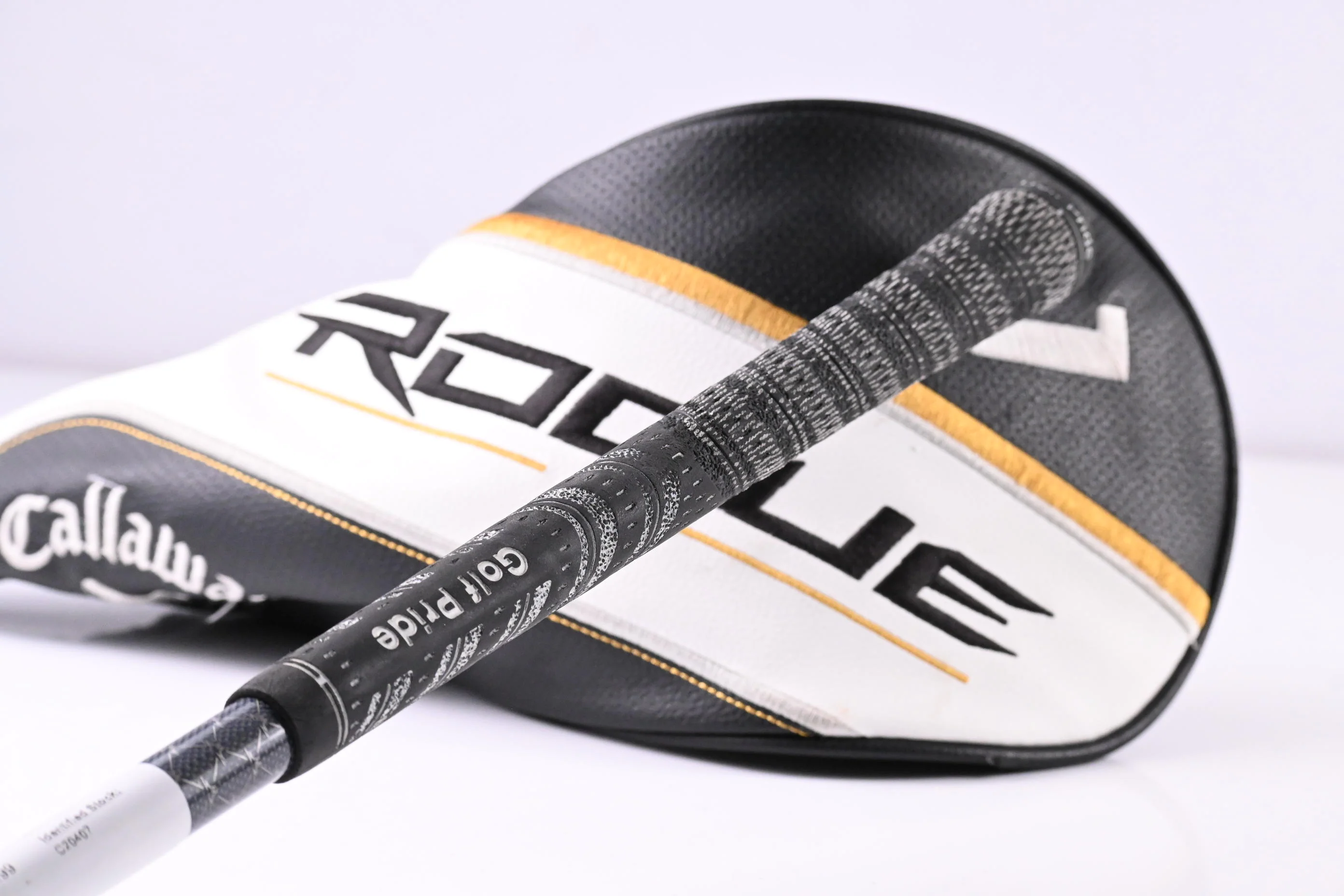 Callaway Rogue ST MAX LS Driver / 9 Degree / Stiff Flex Tensei AV Blue 55 Shaft - Image 8