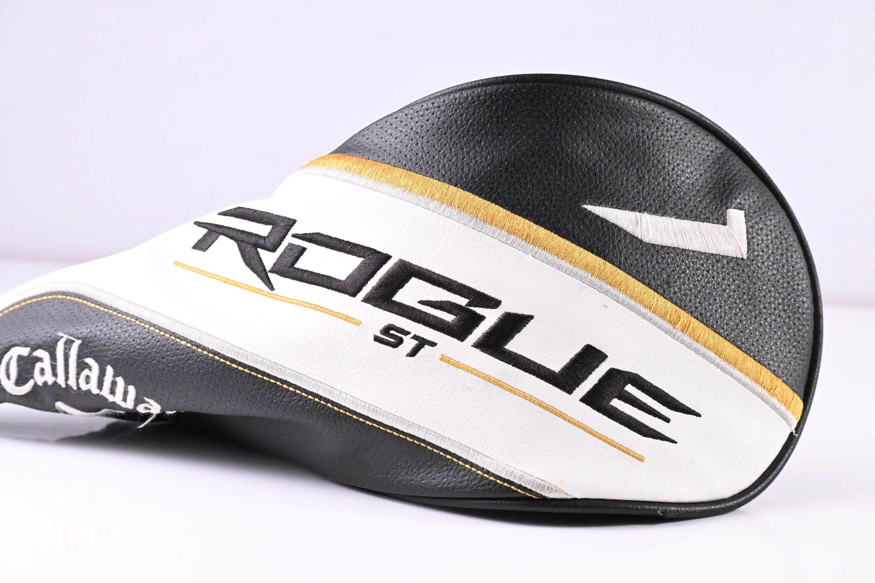 Callaway Rogue ST MAX LS Driver / 9 Degree / Stiff Flex Tensei AV Blue 55 Shaft - Image 9