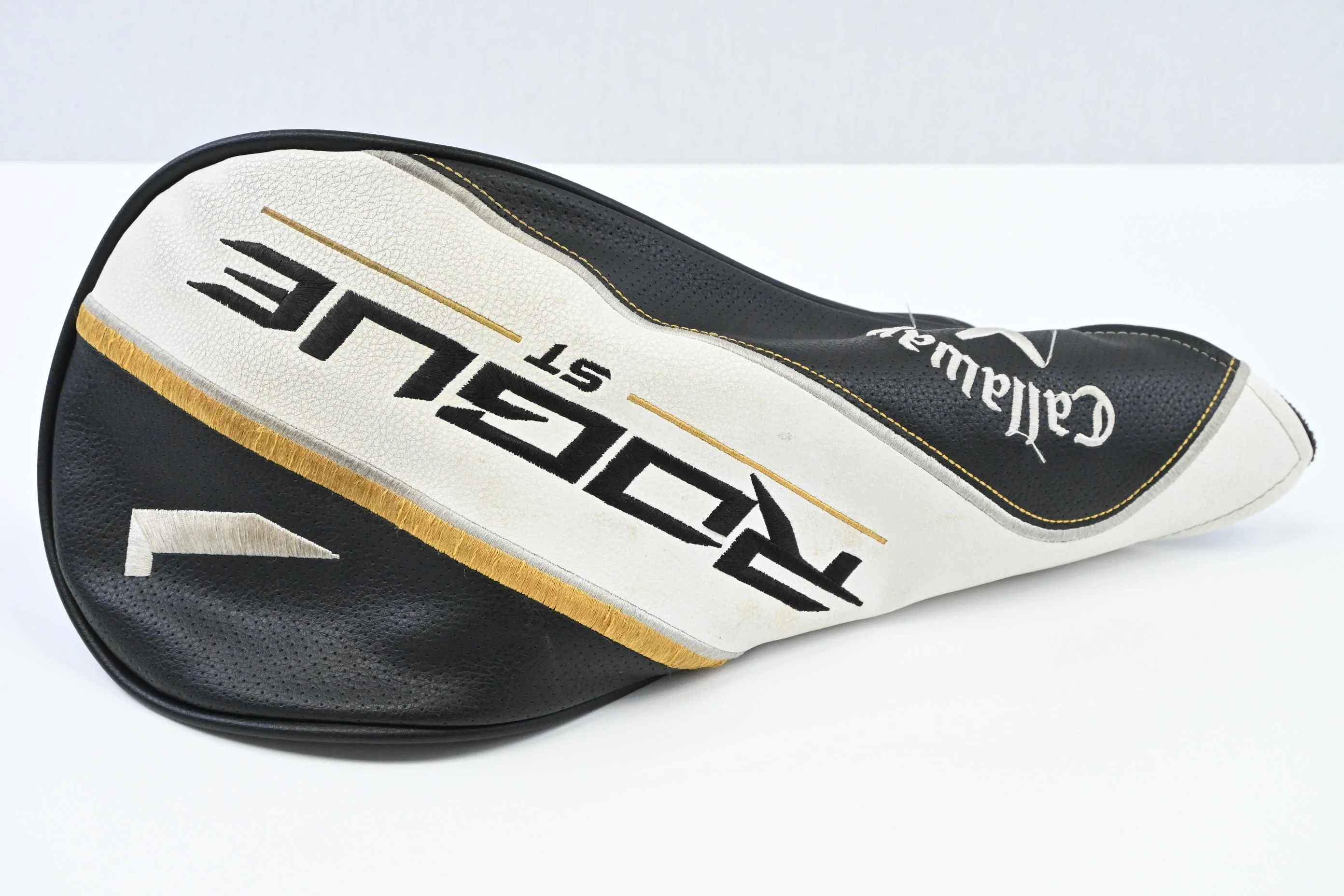Callaway Rogue ST MAX LS Driver / 10.5 Degree / X-Flex Kai'li White 70 Shaft - Image 10