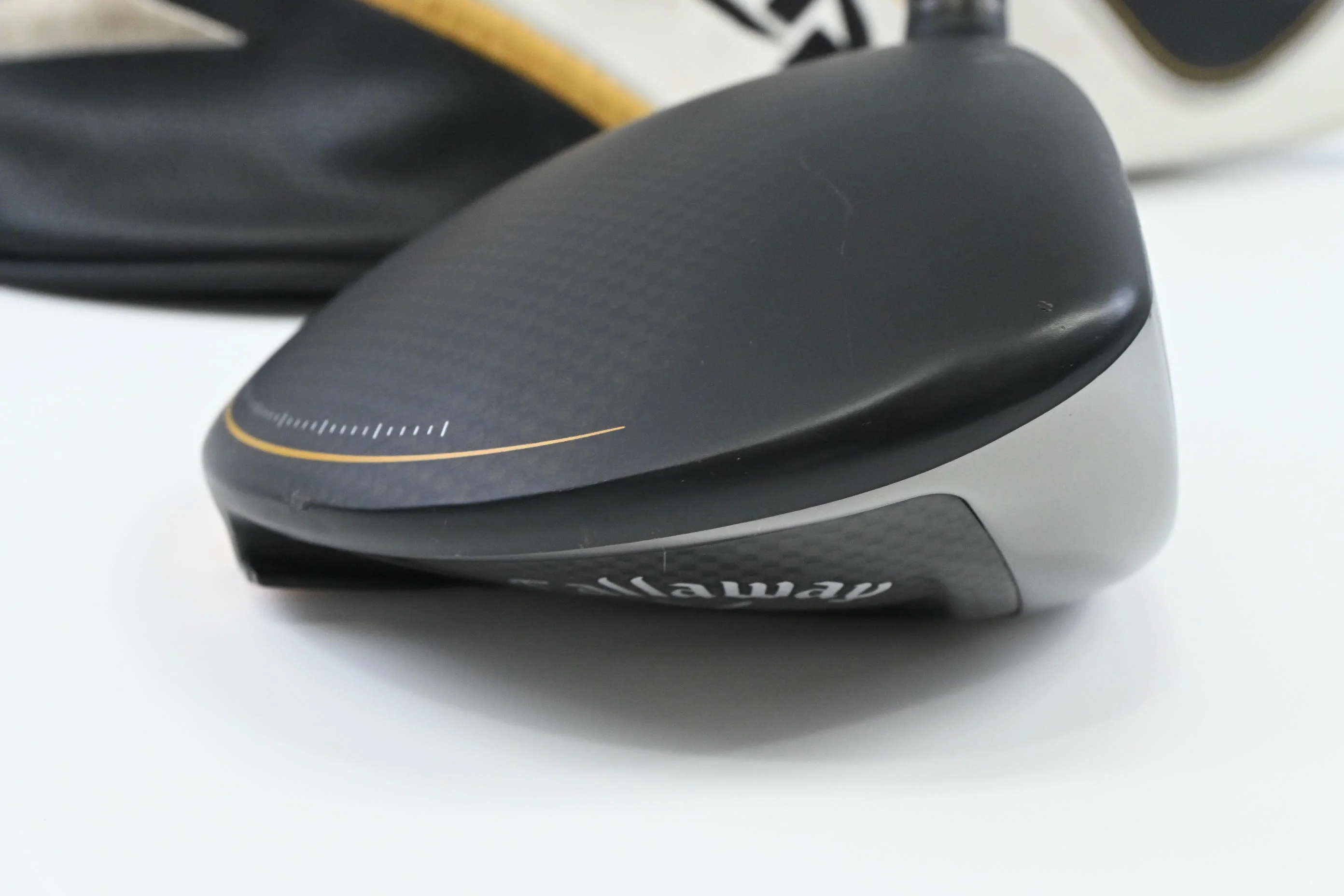 Callaway Rogue ST MAX LS Driver / 10.5 Degree / X-Flex Kai'li White 70 Shaft - Image 3