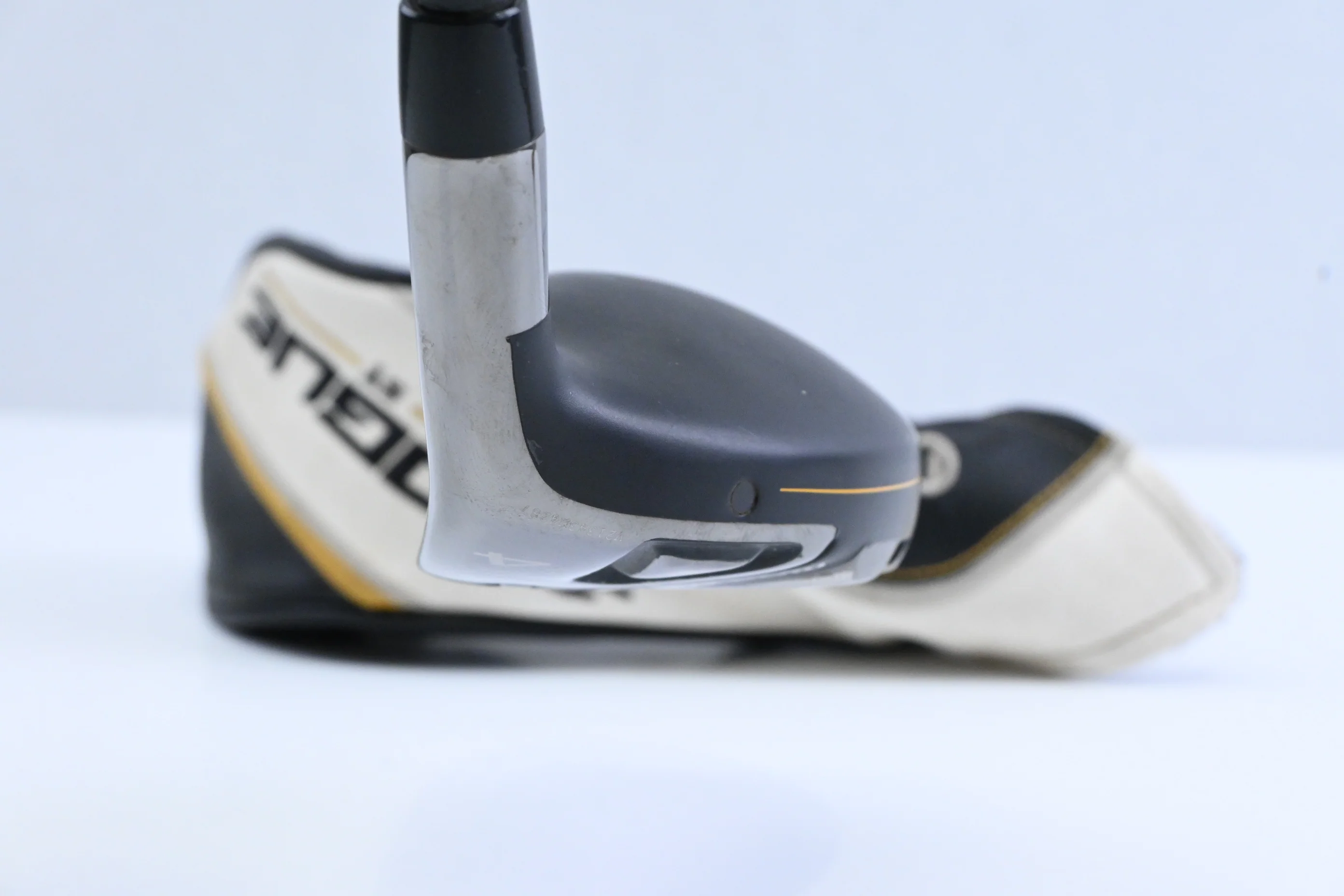 Callaway Rogue ST Max OS #4 Hybrid / 21 Degree / Regular Flex Tensei AV Blue 65 - Image 5