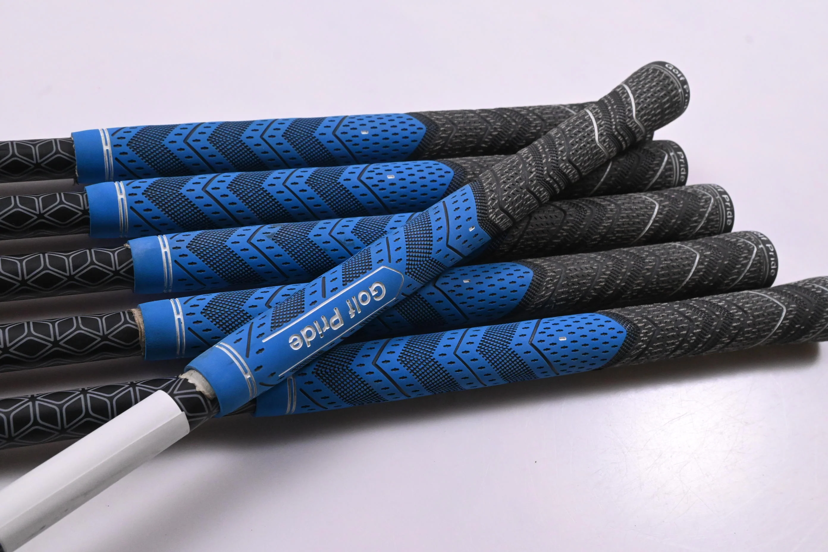 Callaway Rogue ST Max OS Irons / 5-PW / Senior Flex Cypher 50 Shafts - Image 7