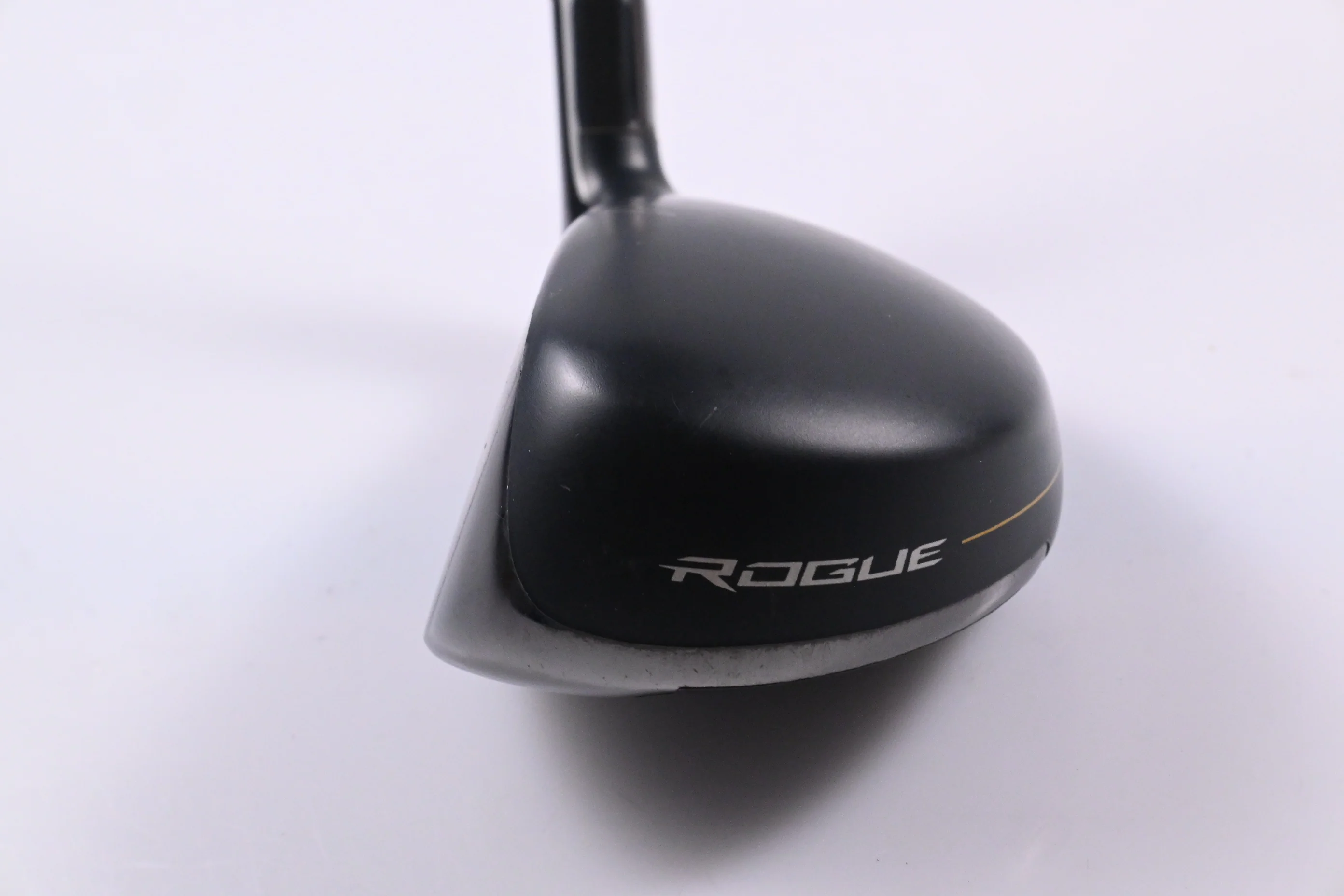 Left Hand Callaway Rogue ST Max Lite #5 Hybrid / 24 Degree Regular Flex Aldila - Image 3