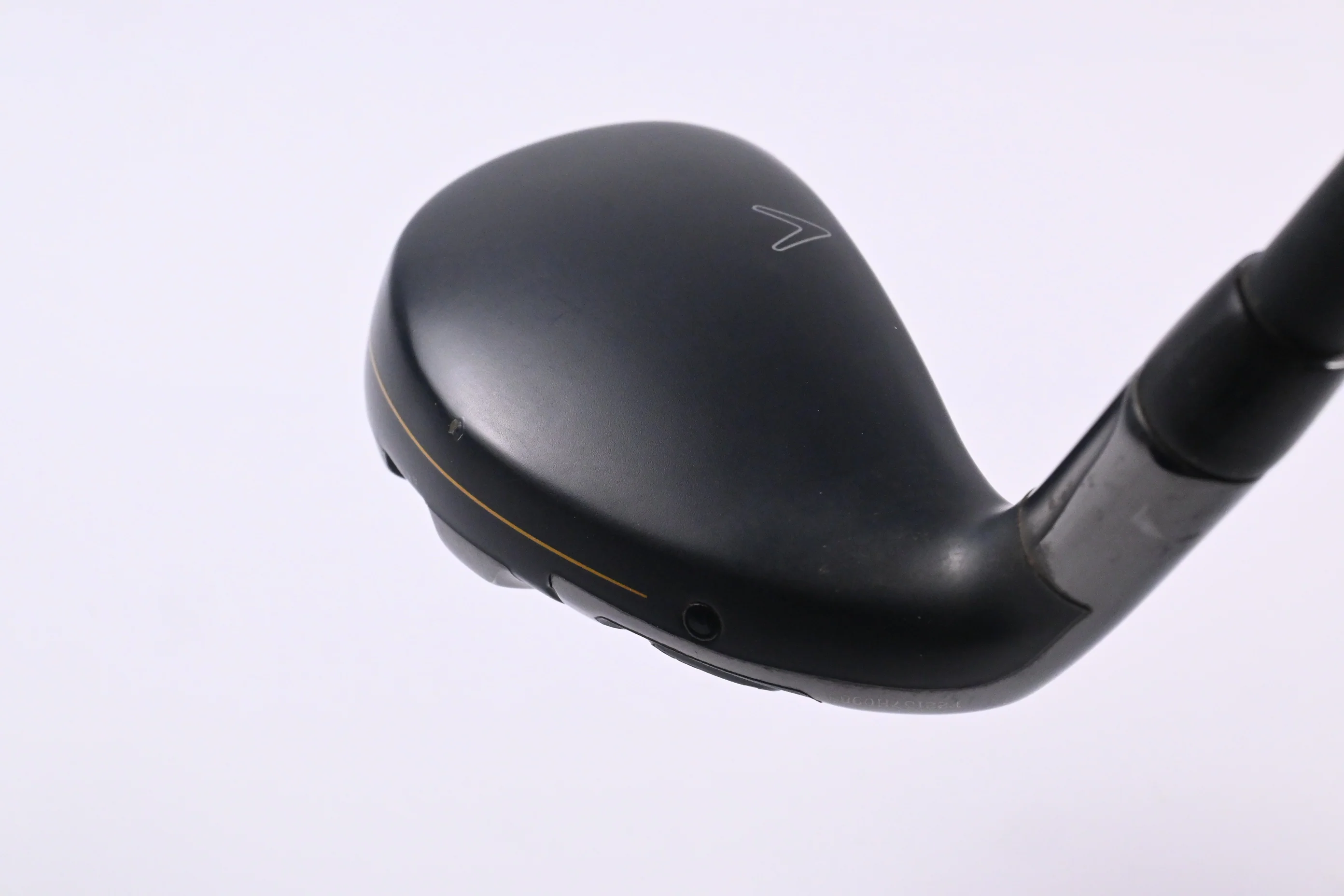 Left Hand Callaway Rogue ST Max Lite #5 Hybrid / 24 Degree Regular Flex Aldila - Image 5