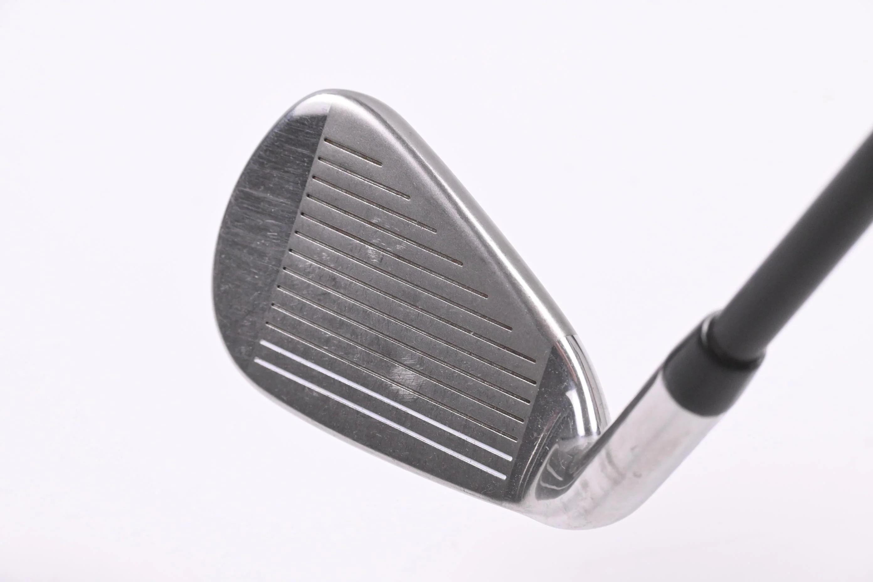 Ladies Callaway Rogue ST Max OS #7 Iron / 28.5 Degree / Ladies Flex Cypher 40 - Image 2
