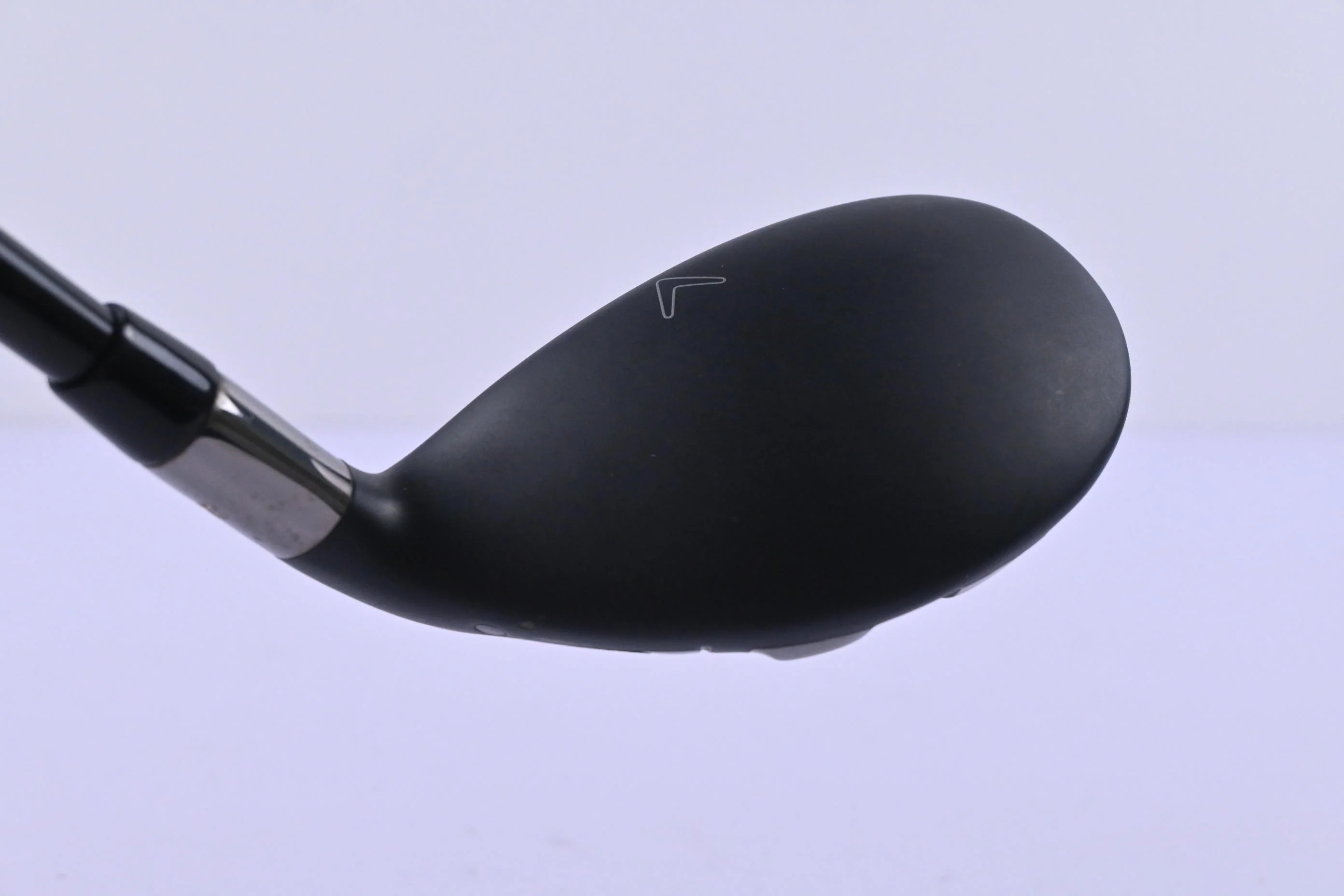 Callaway Rogue ST Pro #3 Hybrid / 20 Degree / Stiff Flex Tensei AV Silver 85 - Image 5