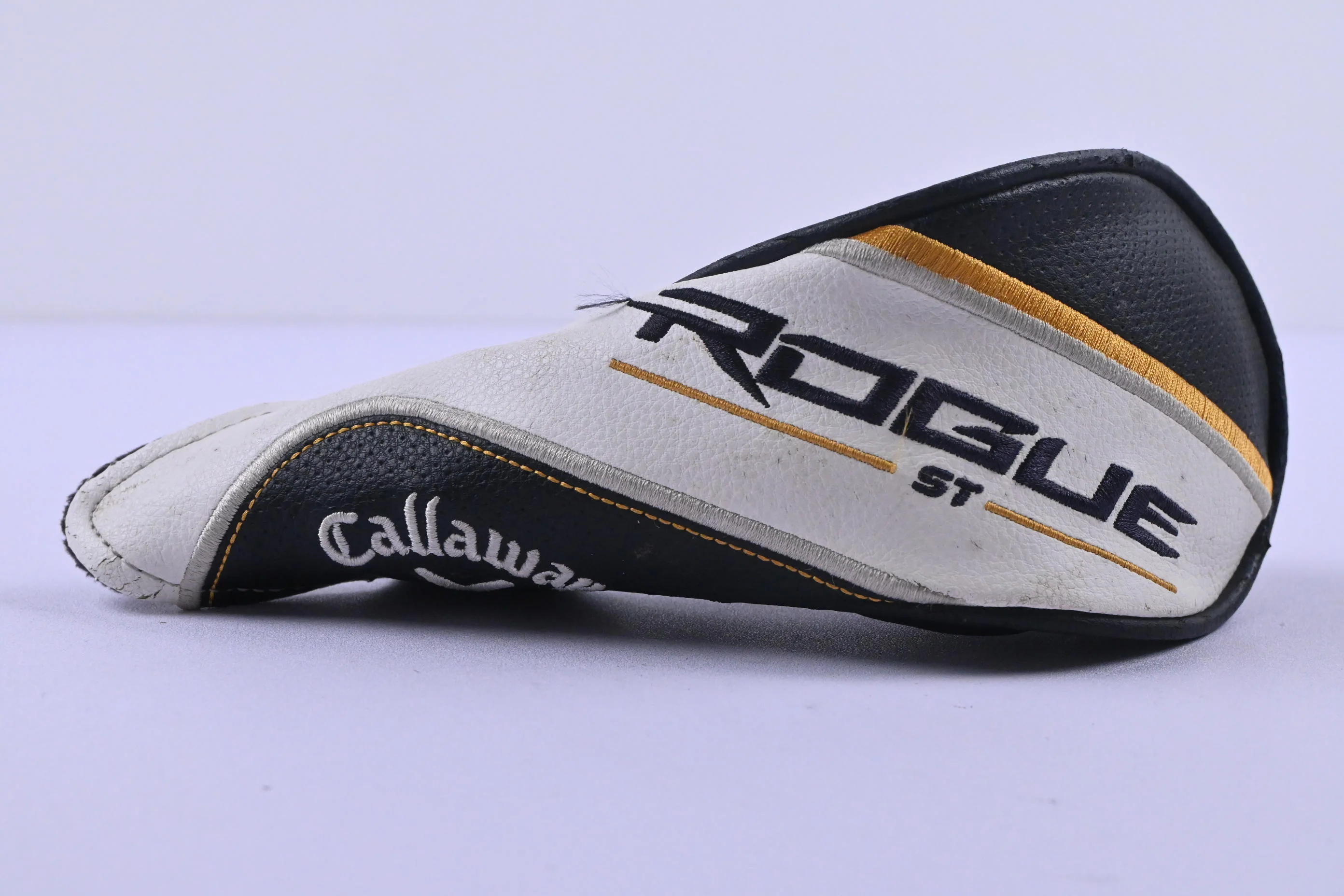 Callaway Rogue ST Pro #3 Hybrid / 20 Degree / Stiff Flex Tensei AV Silver 85 - Image 9