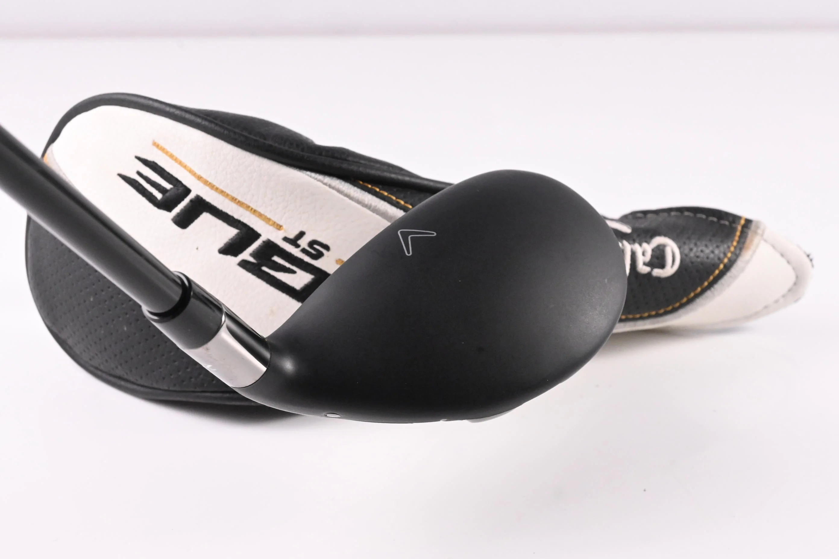 Callaway Rogue ST Pro #3 Hybrid / 20 Degree / Stiff Flex Tensei AV White 85 Shaft - Image 5