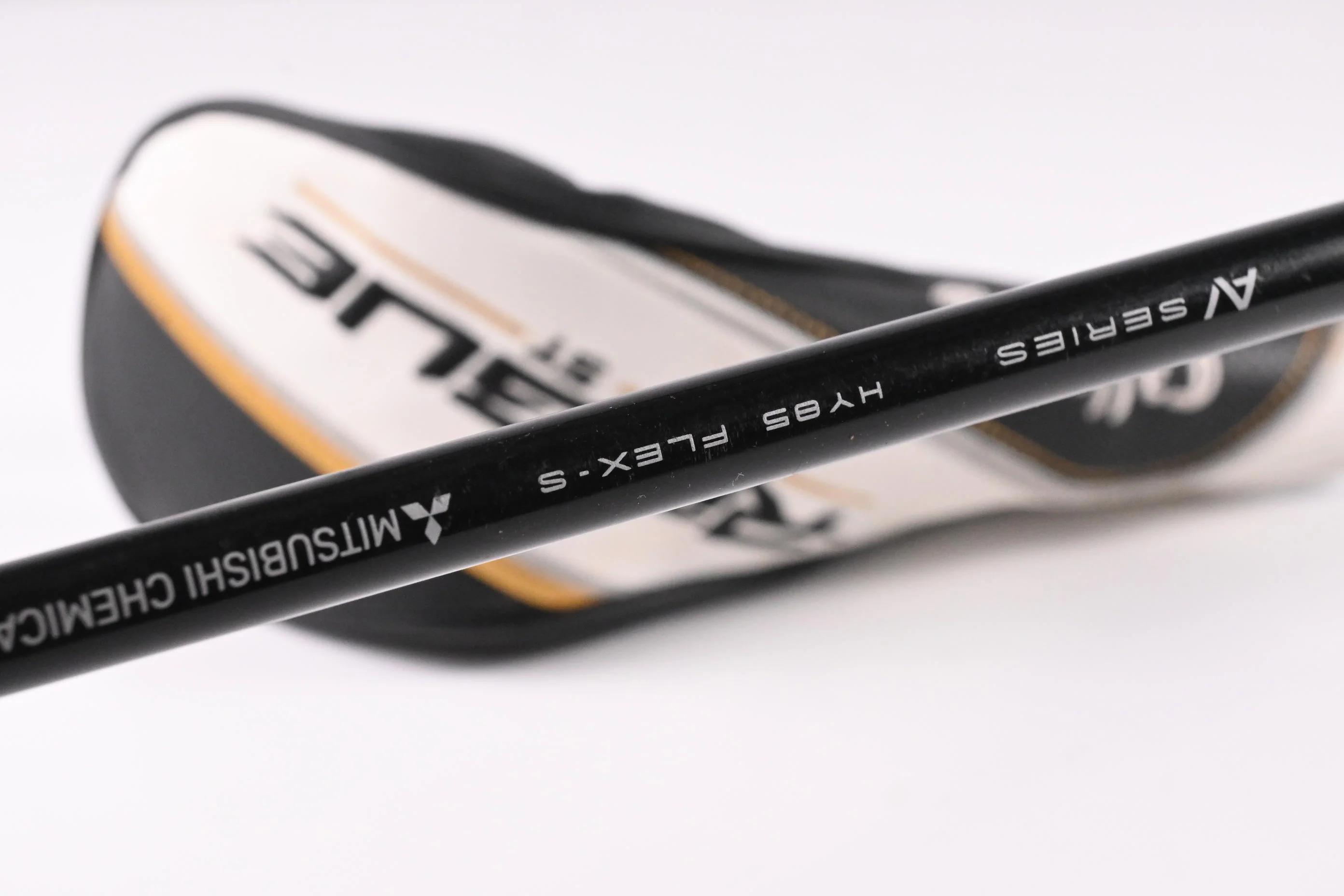 Callaway Rogue ST Pro #3 Hybrid / 20 Degree / Stiff Flex Tensei AV White 85 Shaft - Image 6