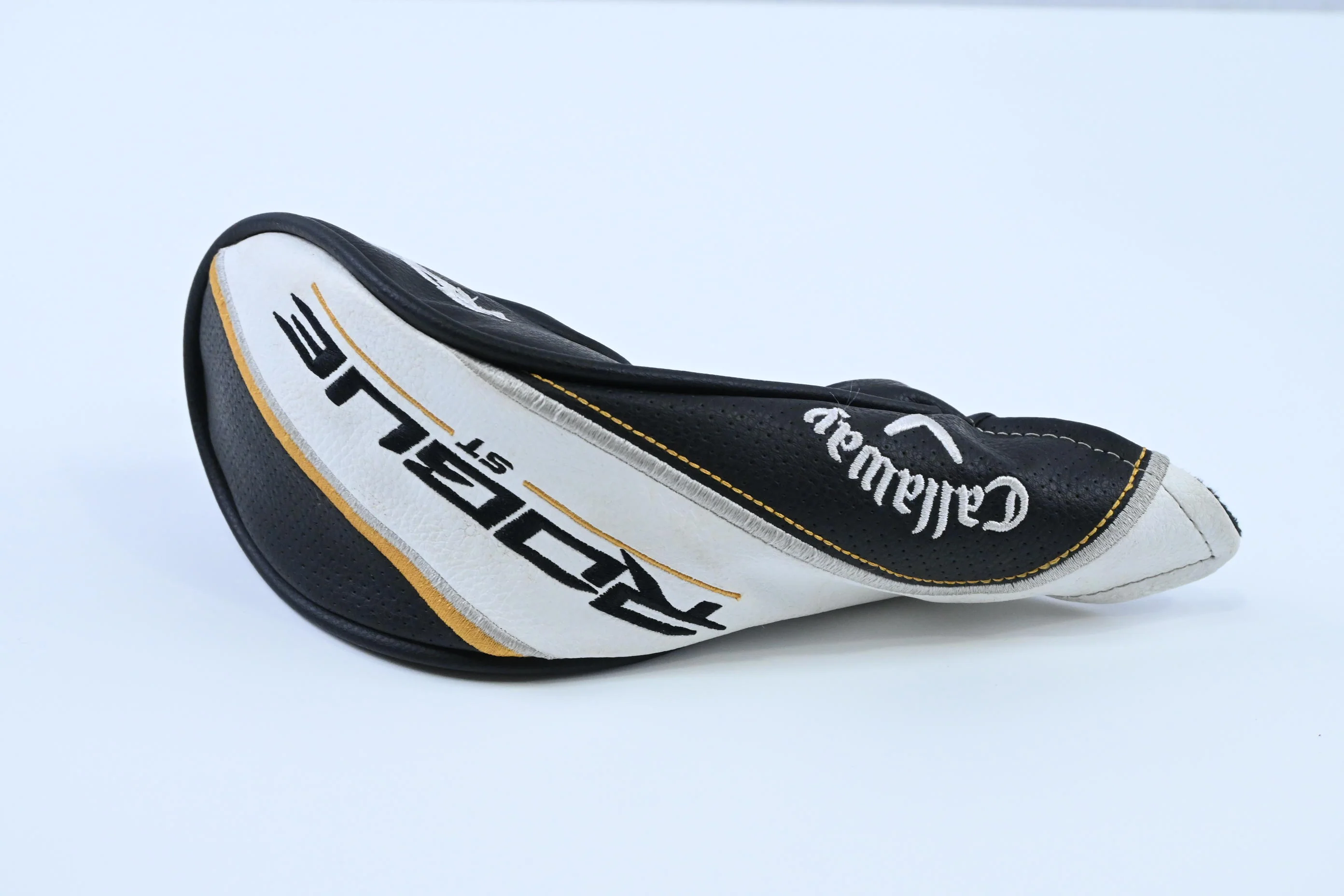 Callaway Rogue ST Pro #3 Hybrid / 20 Degree / Stiff Flex Tensei AV White 85 - Image 9