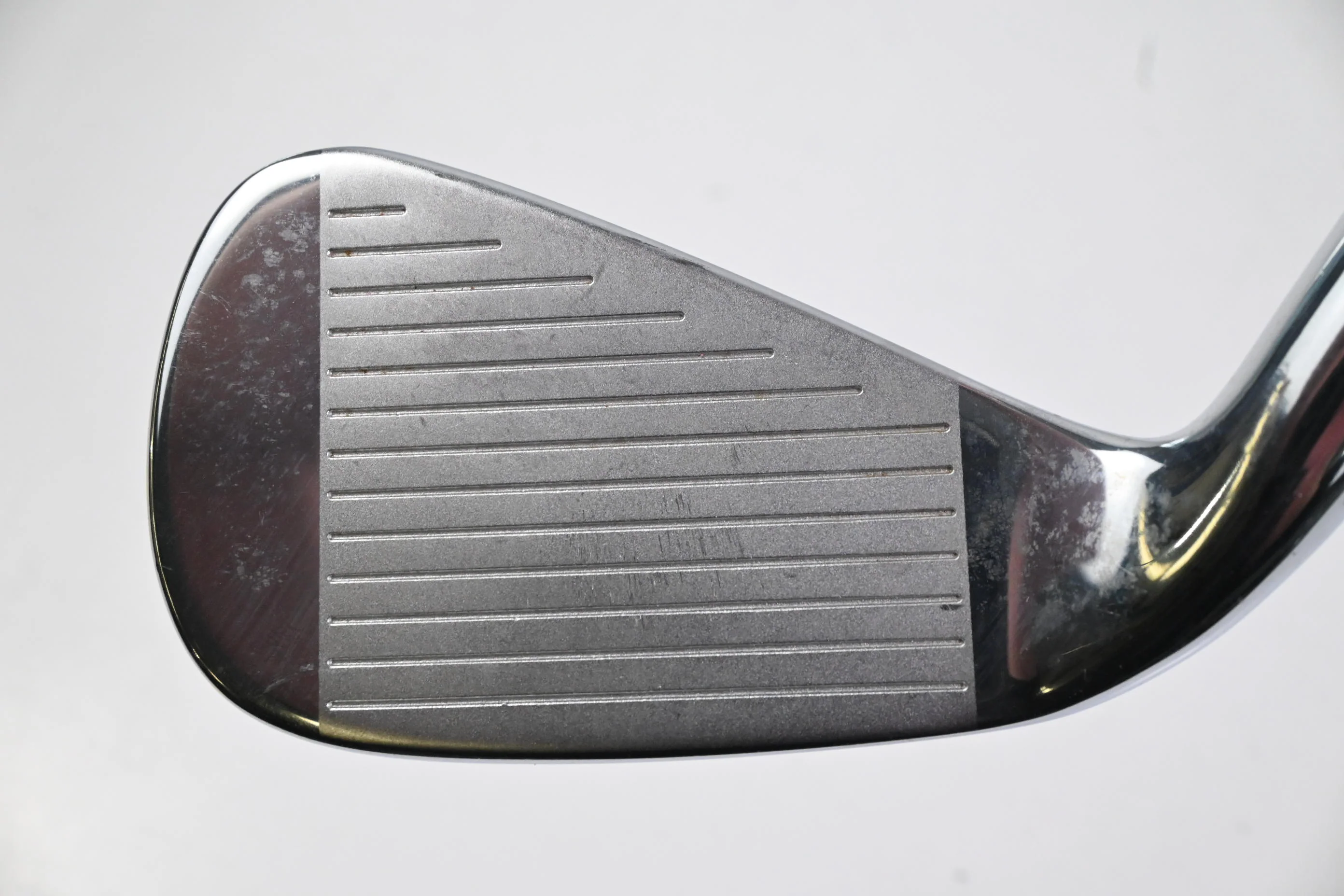 Callaway Rogue ST Pro #3 Iron / 19 Degree / Stiff Flex Project X Rifle 105 Shaft - Image 2