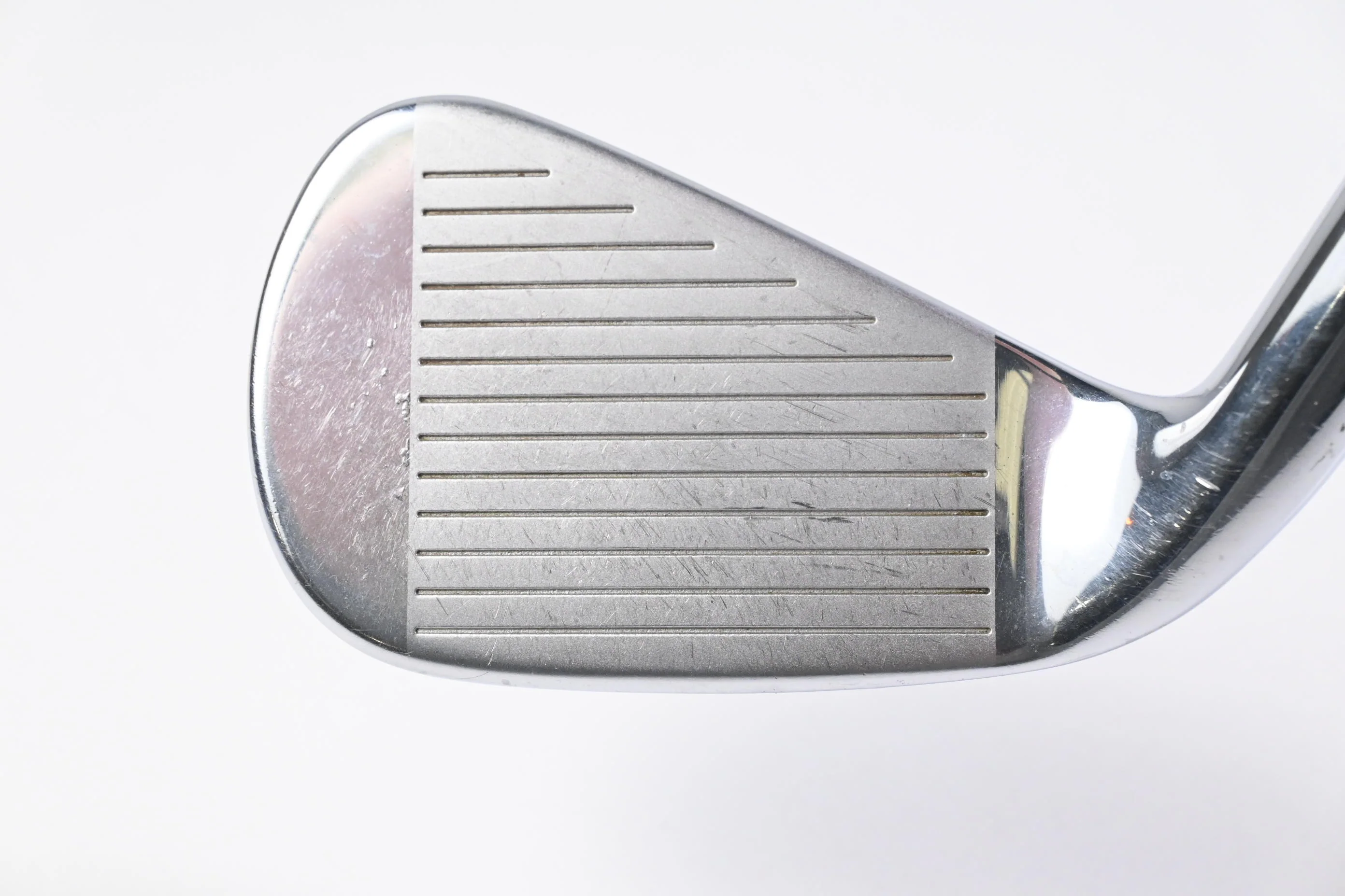 Callaway Rogue ST Pro #7 Iron / Stiff Flex Project X Rifle 105 Shaft - Image 2