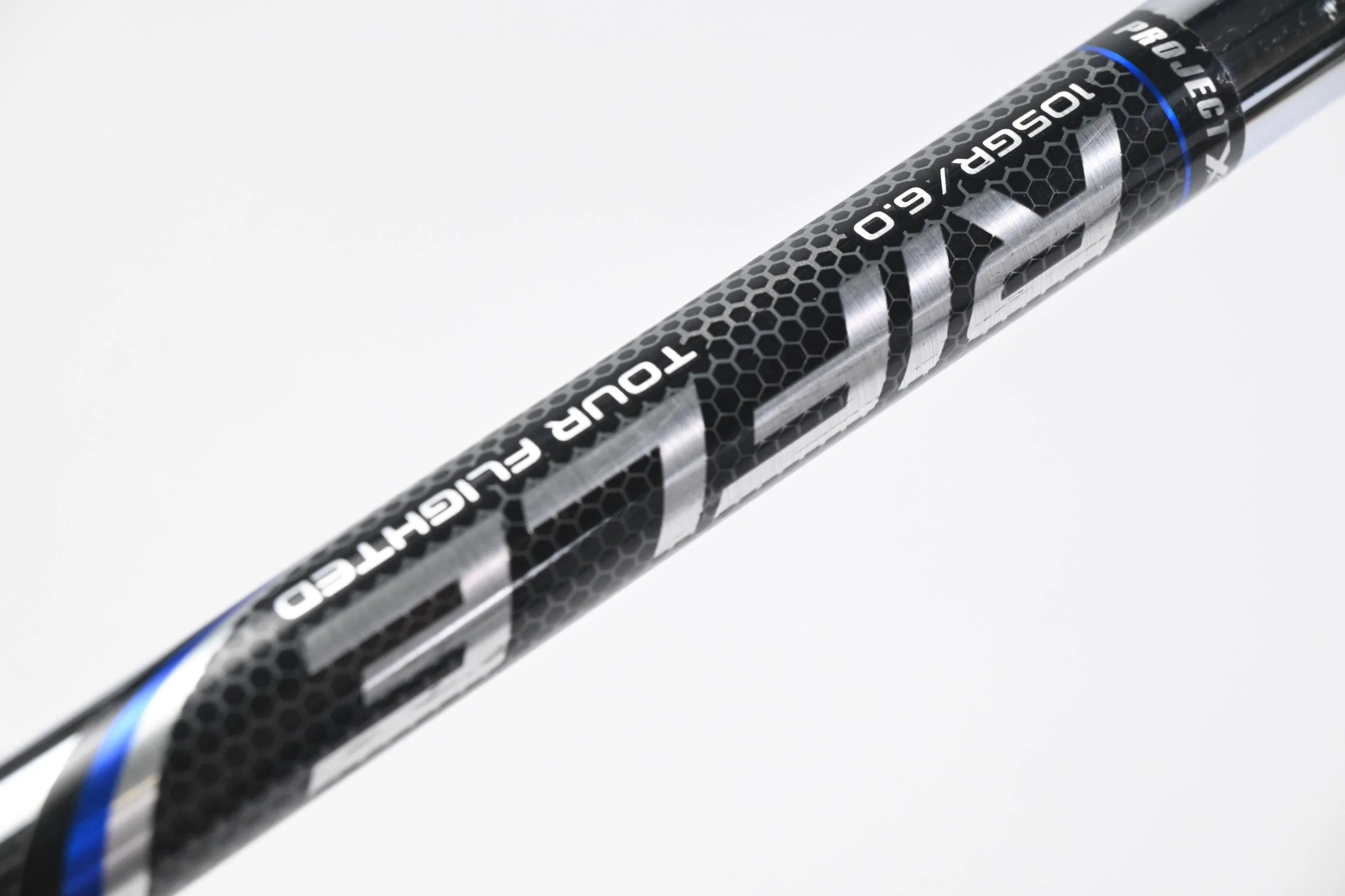 Callaway Rogue ST Pro #7 Iron / Stiff Flex Project X Rifle 105 Shaft - Image 4