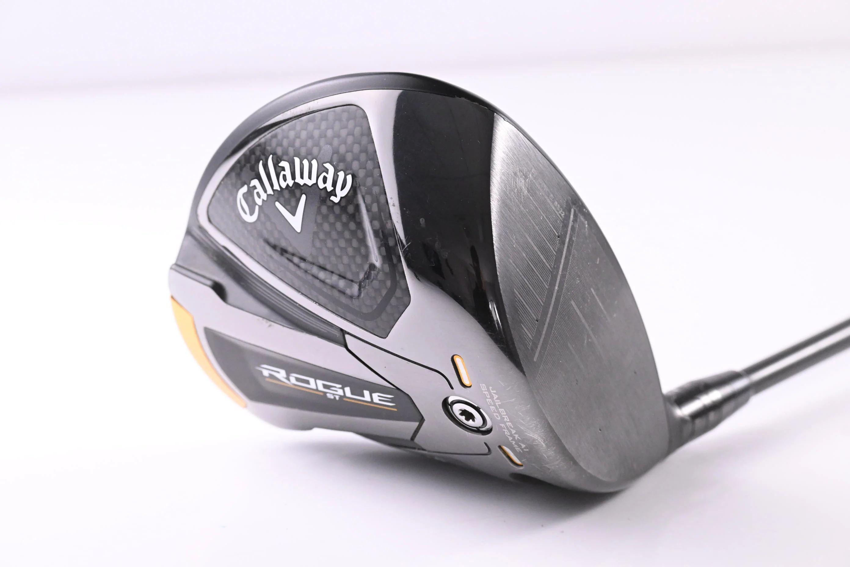 Callaway Rogue ST Triple Diamond LS Driver / 9 Degree / Stiff Flex Aldila Rogue