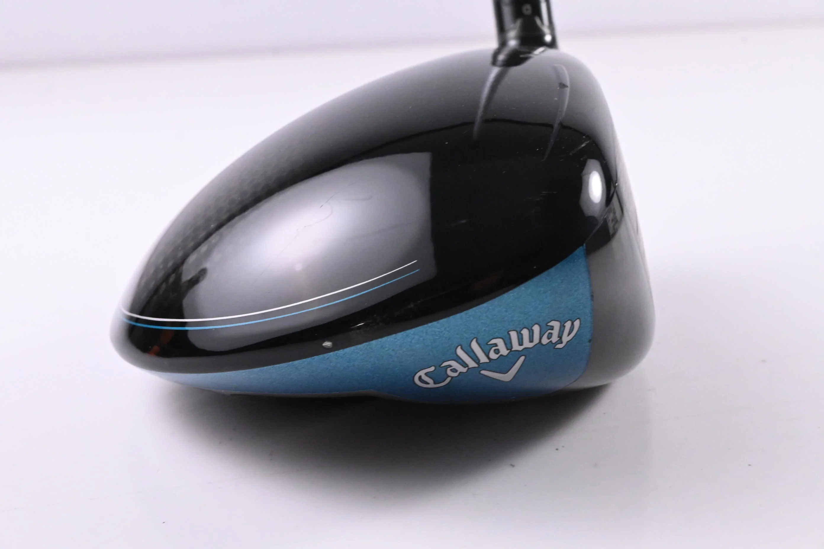 Tour Issue Callaway Rogue Sub Zero Driver / 9 Degree / Stiff Flex Fubuki K 60 Shaft - Image 3