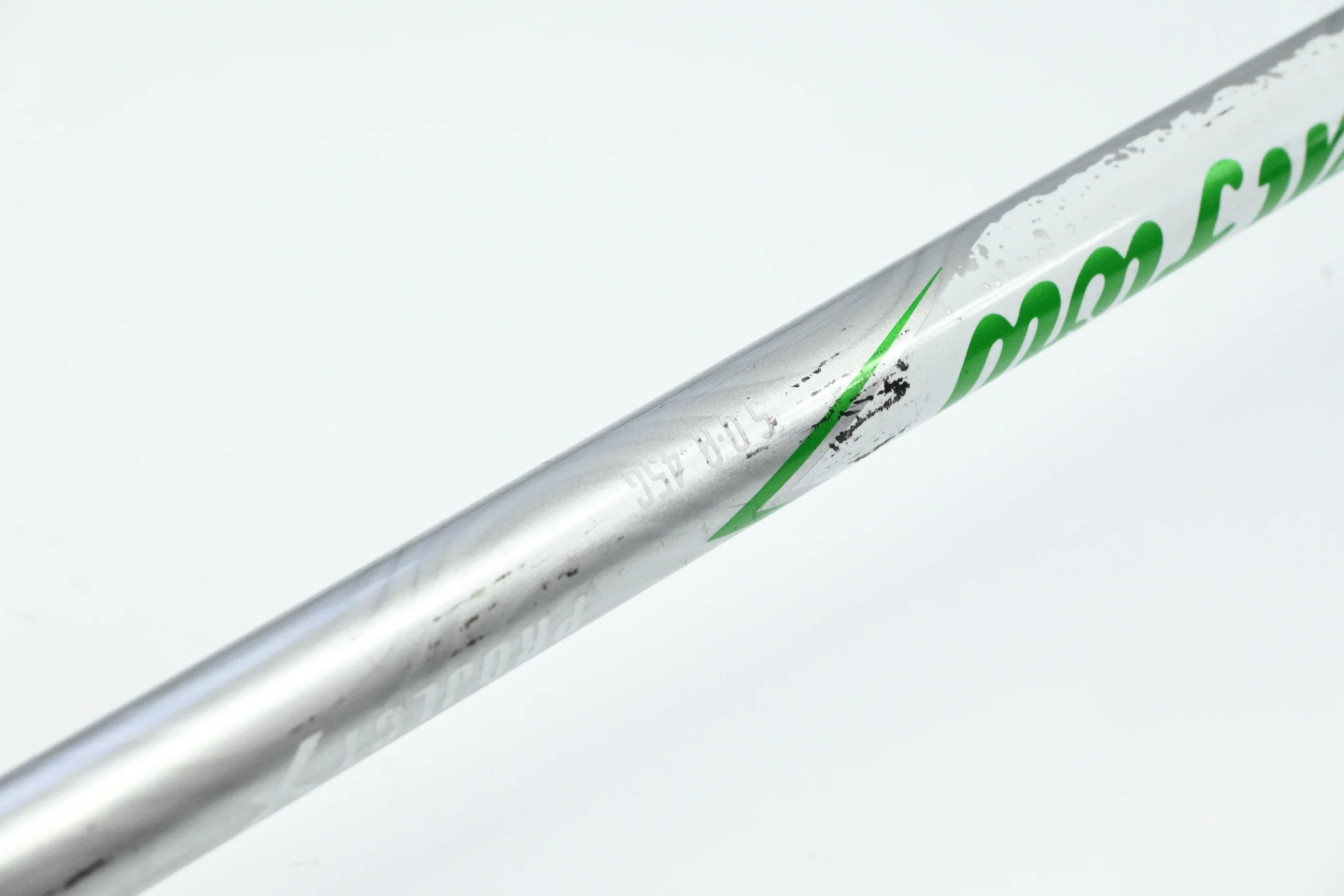 Callaway Rogue Sub Zero Driver / 9 Degree / Senior Flex Project X Evenflow Green - Image 6