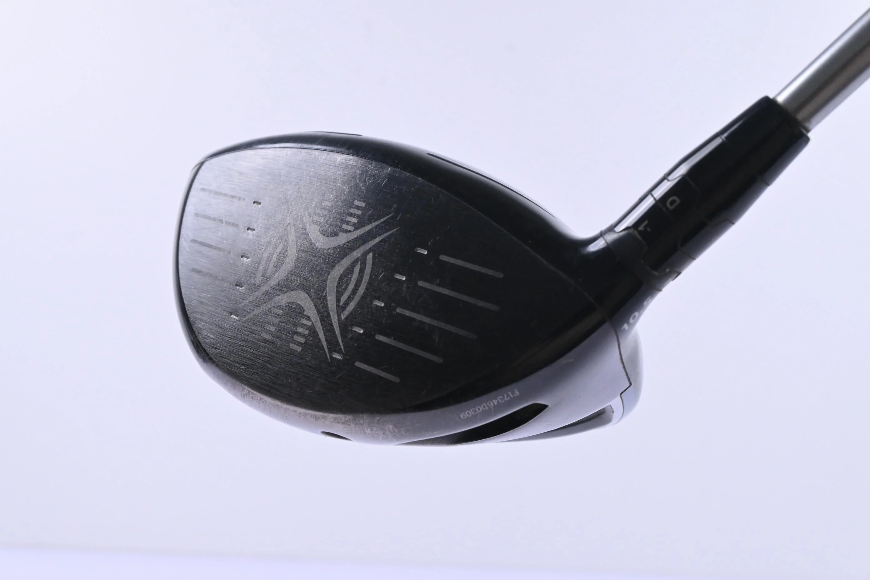Callaway Rogue Sub Zero Driver / 10.5 Degree / Regular Flex Diamana M+ 60 x5ct - Image 4