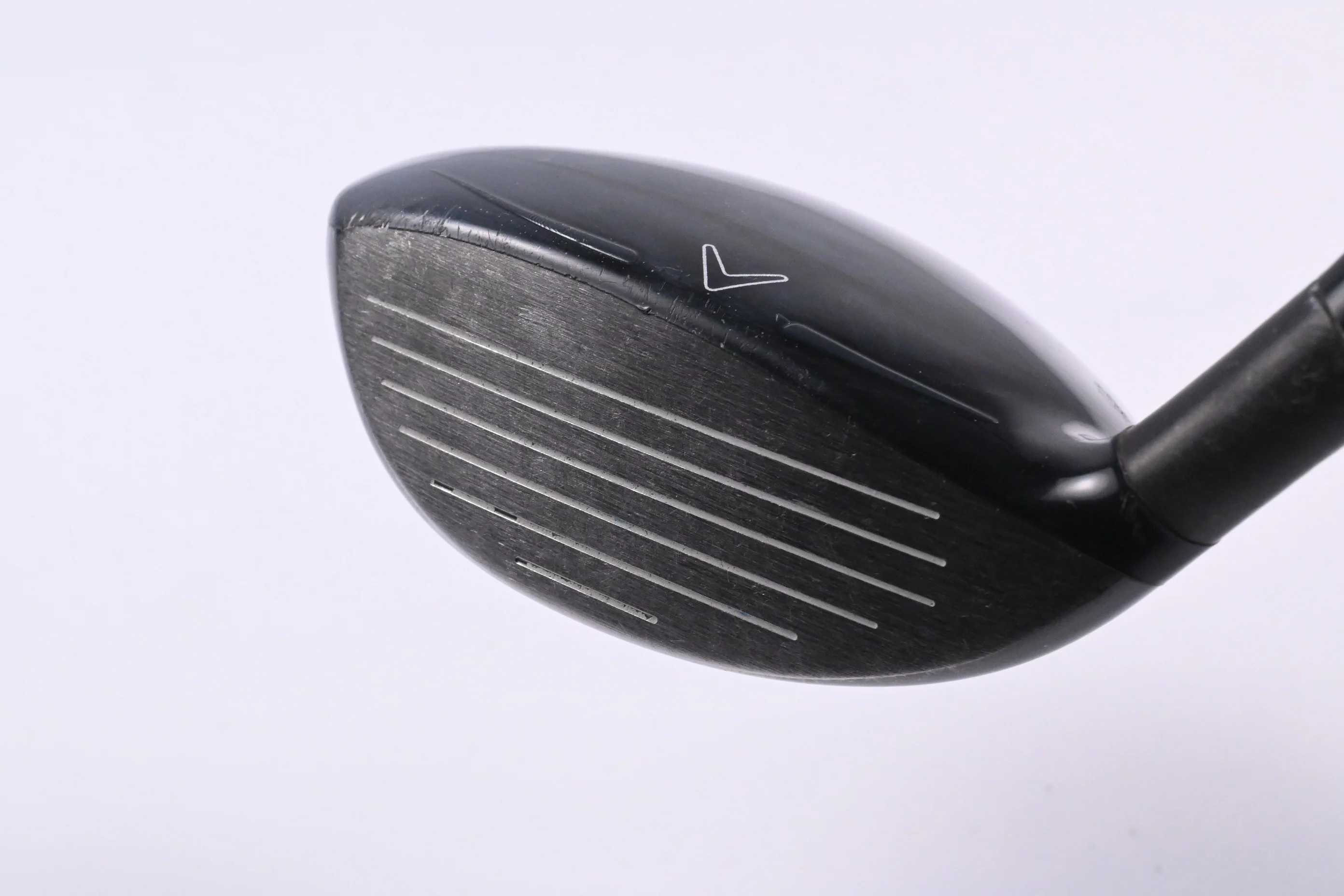 Callaway Rogue Sub Zero #3 Wood / 15 Degree / Regular Flex Grafalloy Pro Custom - Image 4