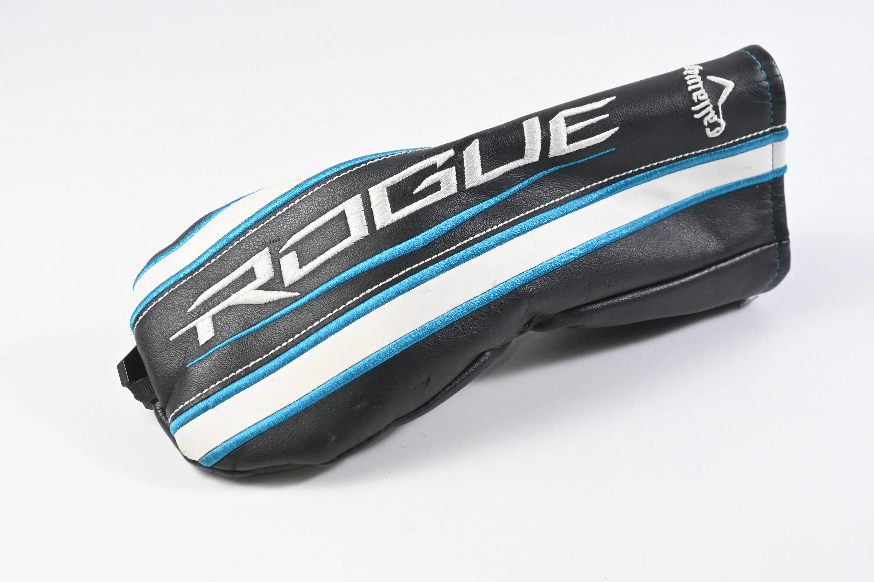 Callaway Rogue Sub Zero #3 Wood / 15 Degree / X-Flex HZRDUS Yellow 76 Shaft - Image 9