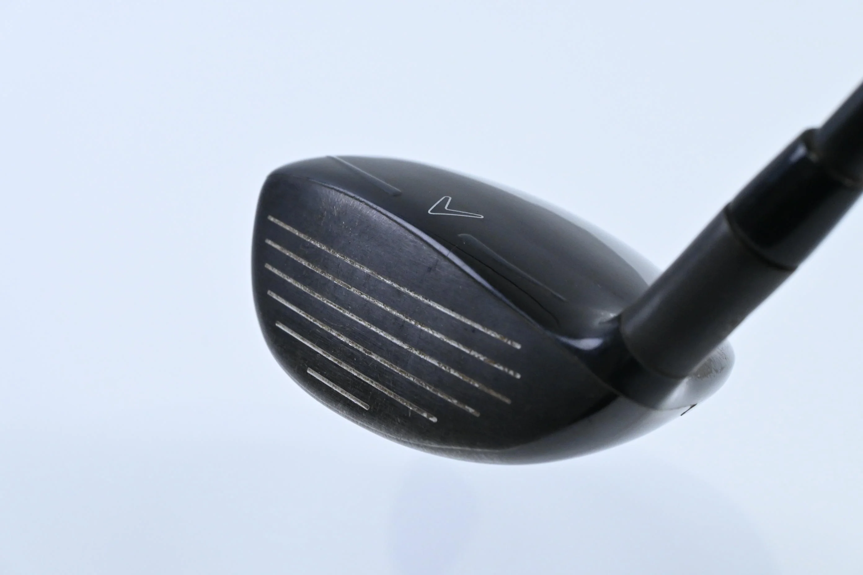 Callaway Rogue Sub Zero #3 Wood / 15 Degree / Stiff Flex HZRDUS Black 76 Shaft - Image 4