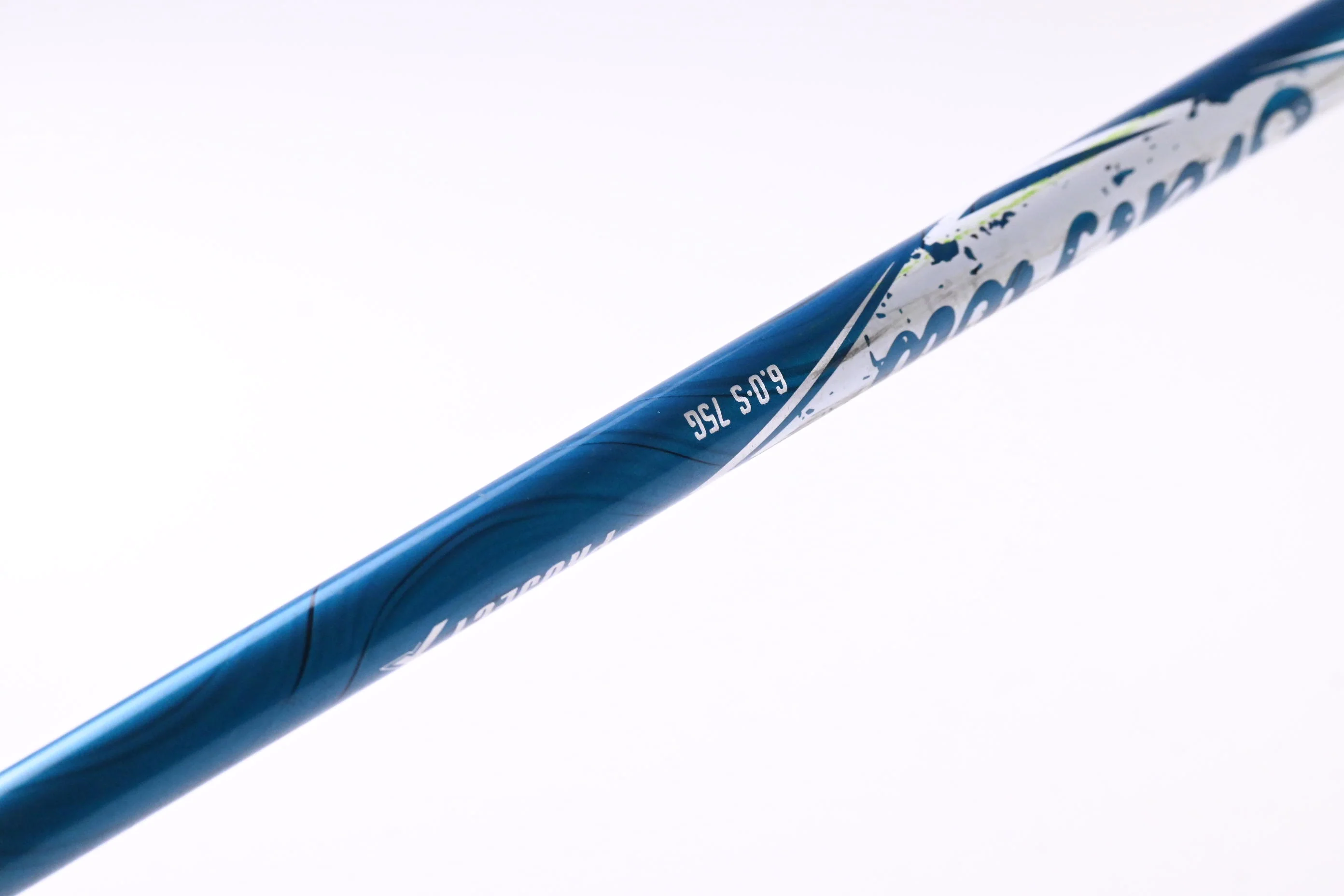 Callaway Rogue Sub Zero #3 Wood / 15 Degree / Stiff Flex Evenflow Blue 75 Shaft - Image 6