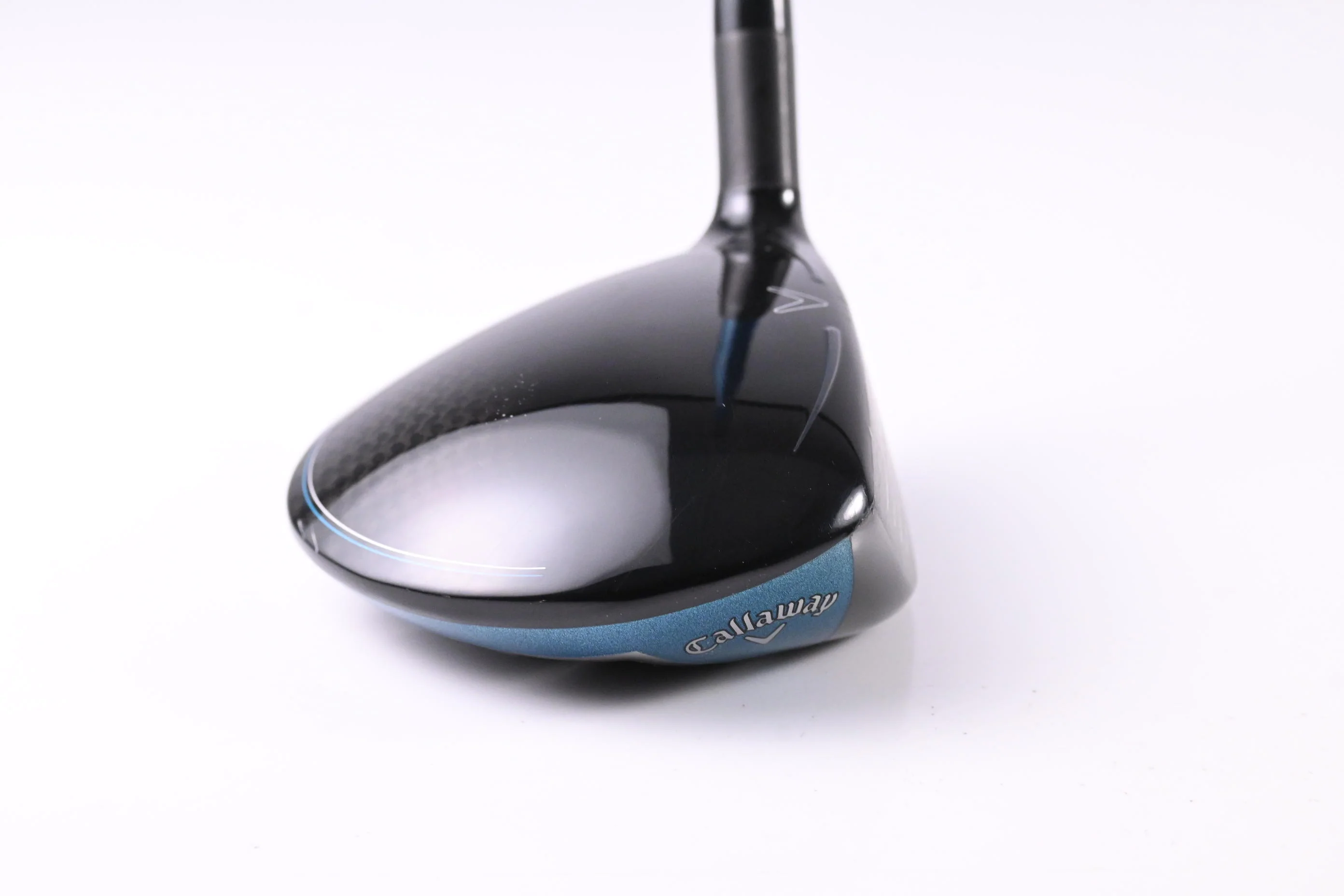 Callaway Rogue Sub Zero #3 Wood / 15 Degree / Stiff Flex Evenflow Blue 75 Shaft - Image 3