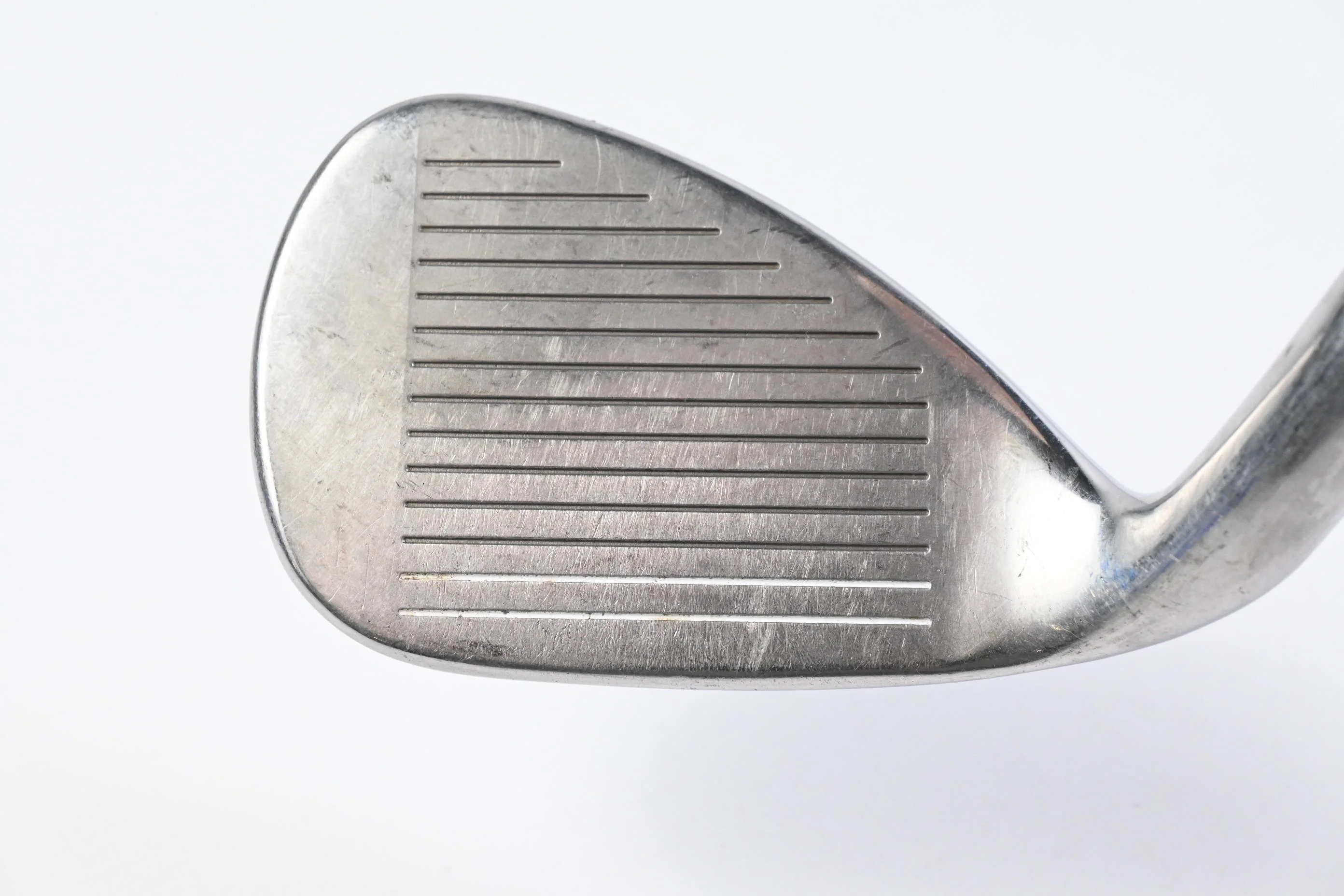 Ladies Callaway Rogue Gap Wedge / 49 Degree / Ladies Flex Aldila Quaranta 40 - Image 2