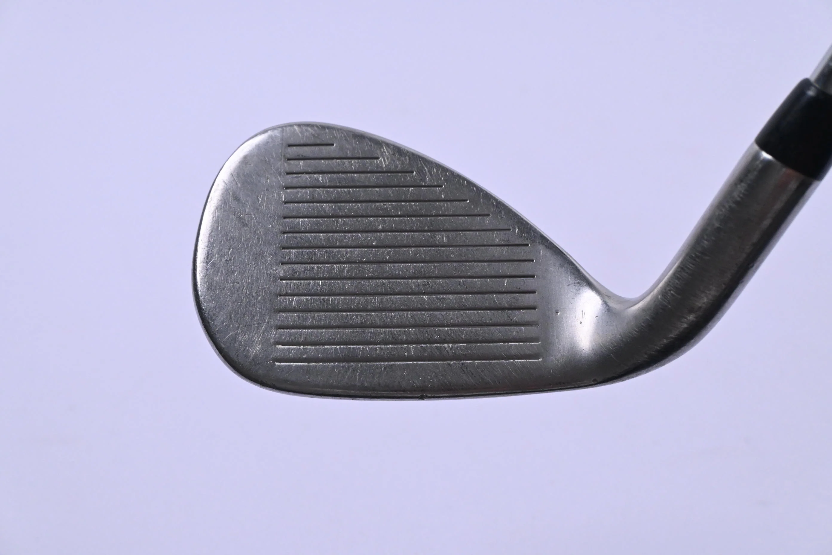 Callaway Rogue Sand Wedge / 54 Degree / Wedge Flex Steel Shaft - Image 2