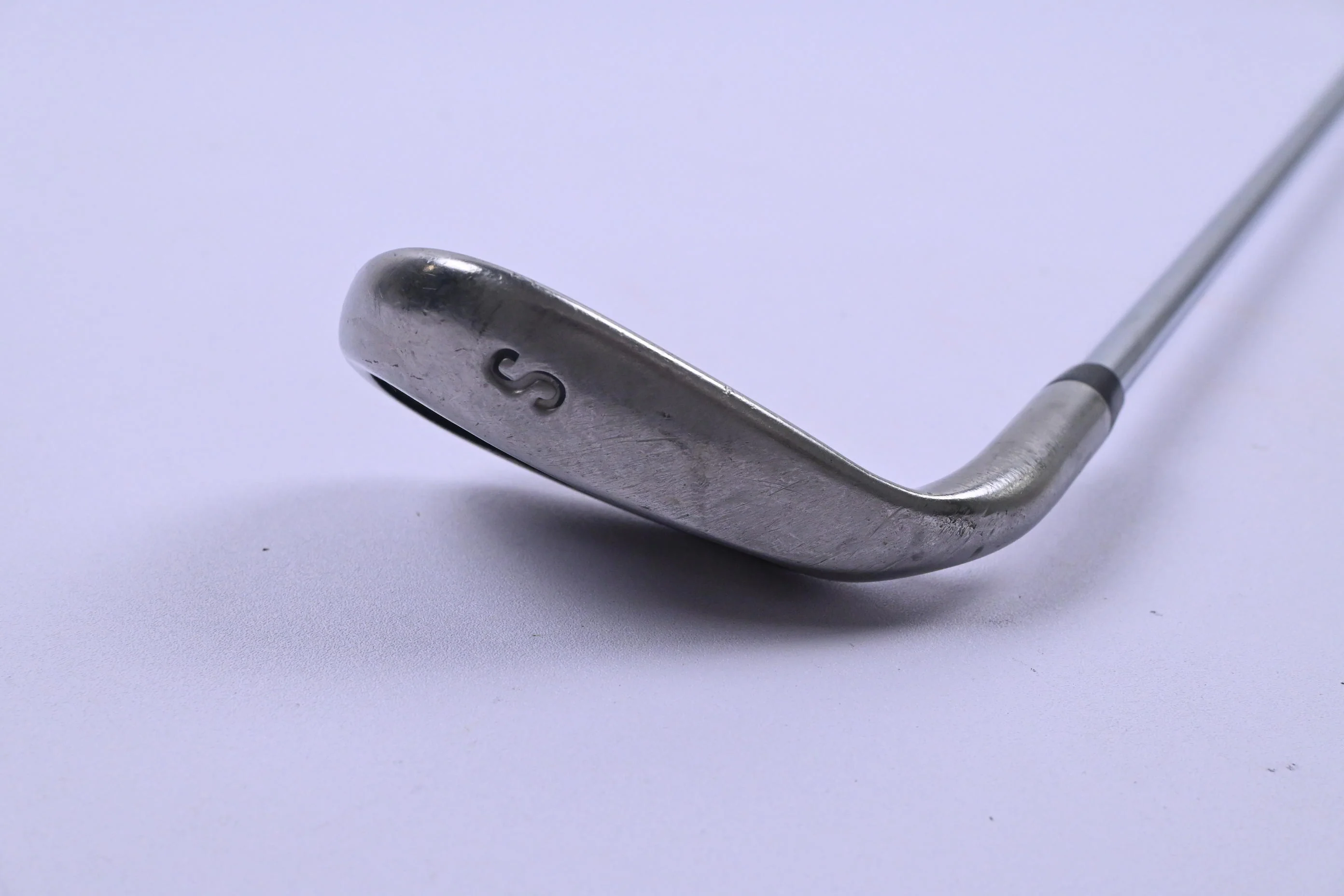 Callaway Rogue Sand Wedge / 54 Degree / Wedge Flex Steel Shaft - Image 3