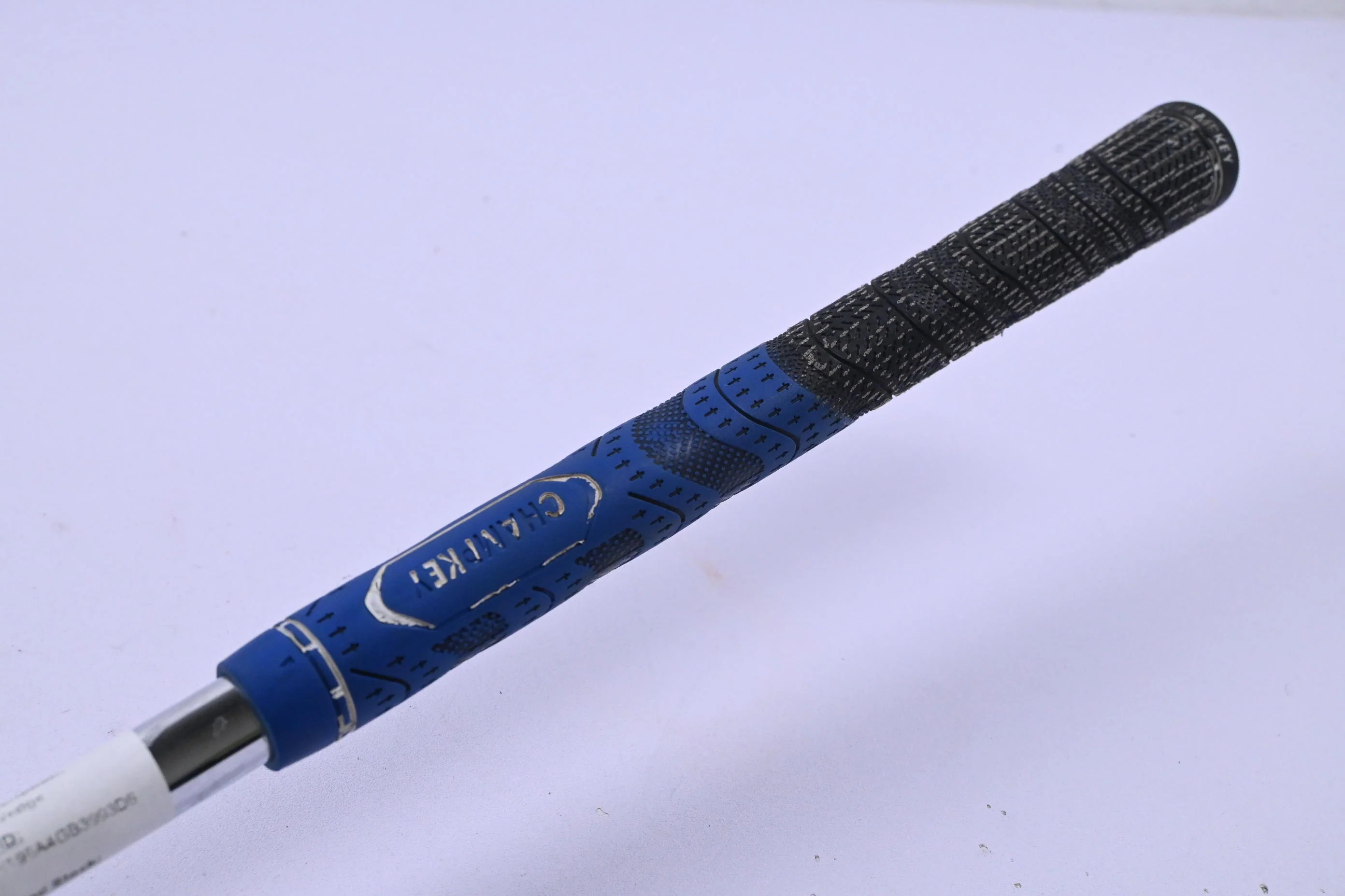 Callaway Rogue Sand Wedge / 54 Degree / Wedge Flex Steel Shaft - Image 6