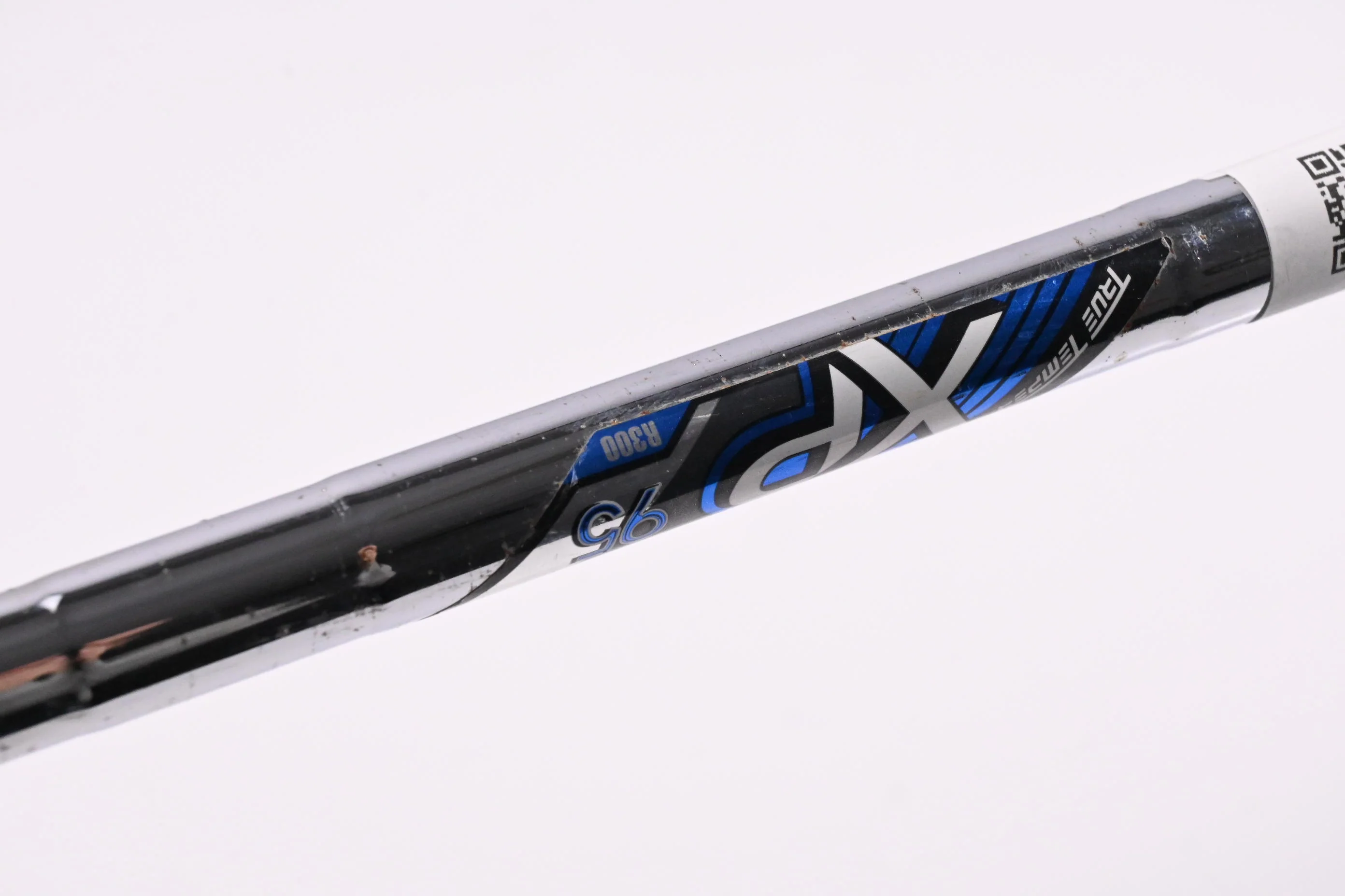 Callaway Rogue Pitching Wedge / 44 Degree / Regular Flex XP 95 R300 Shaft - Image 4