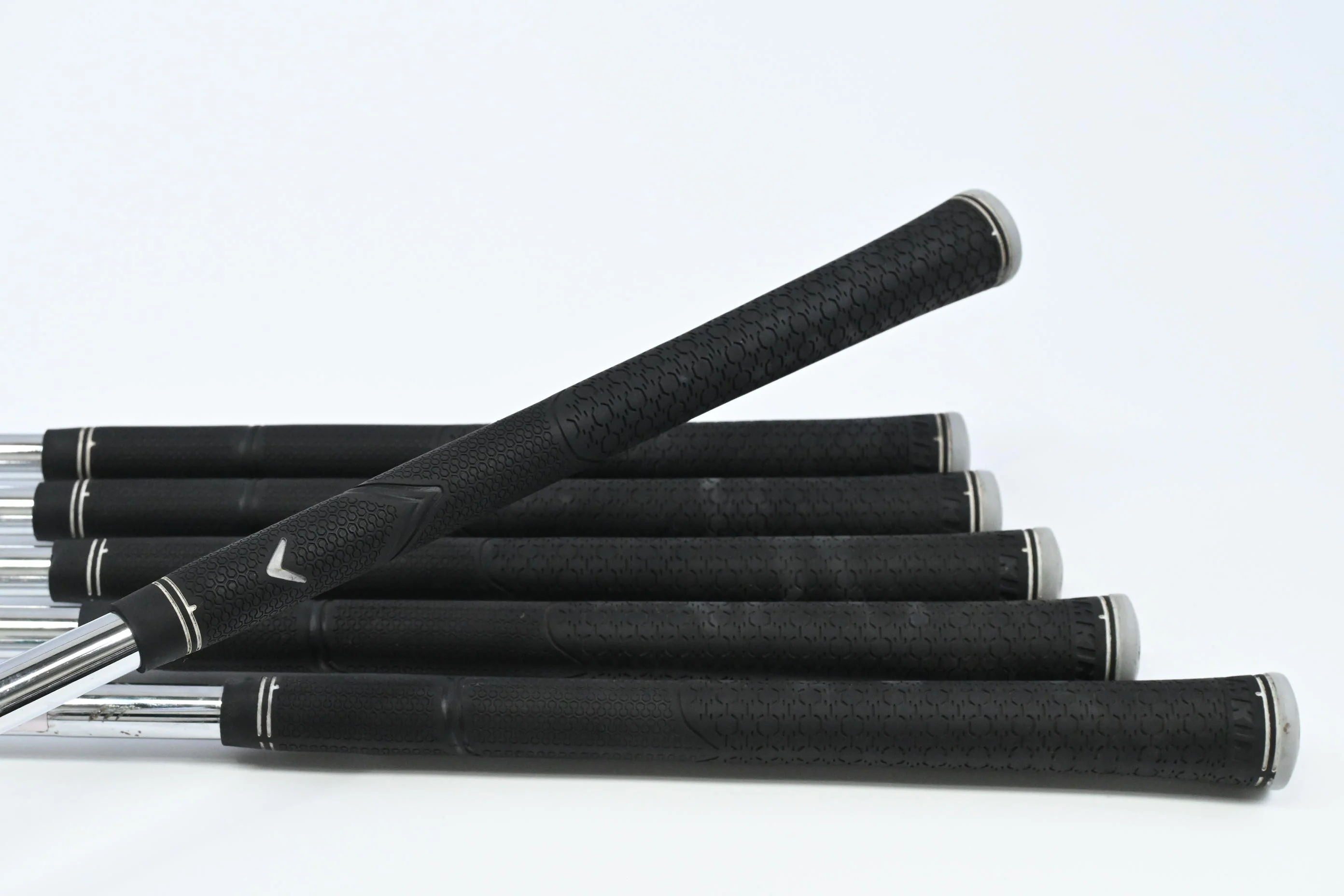 Callaway Rogue X Irons / 5-PW / Regular Flex KBS Max 90 Shafts - Image 7