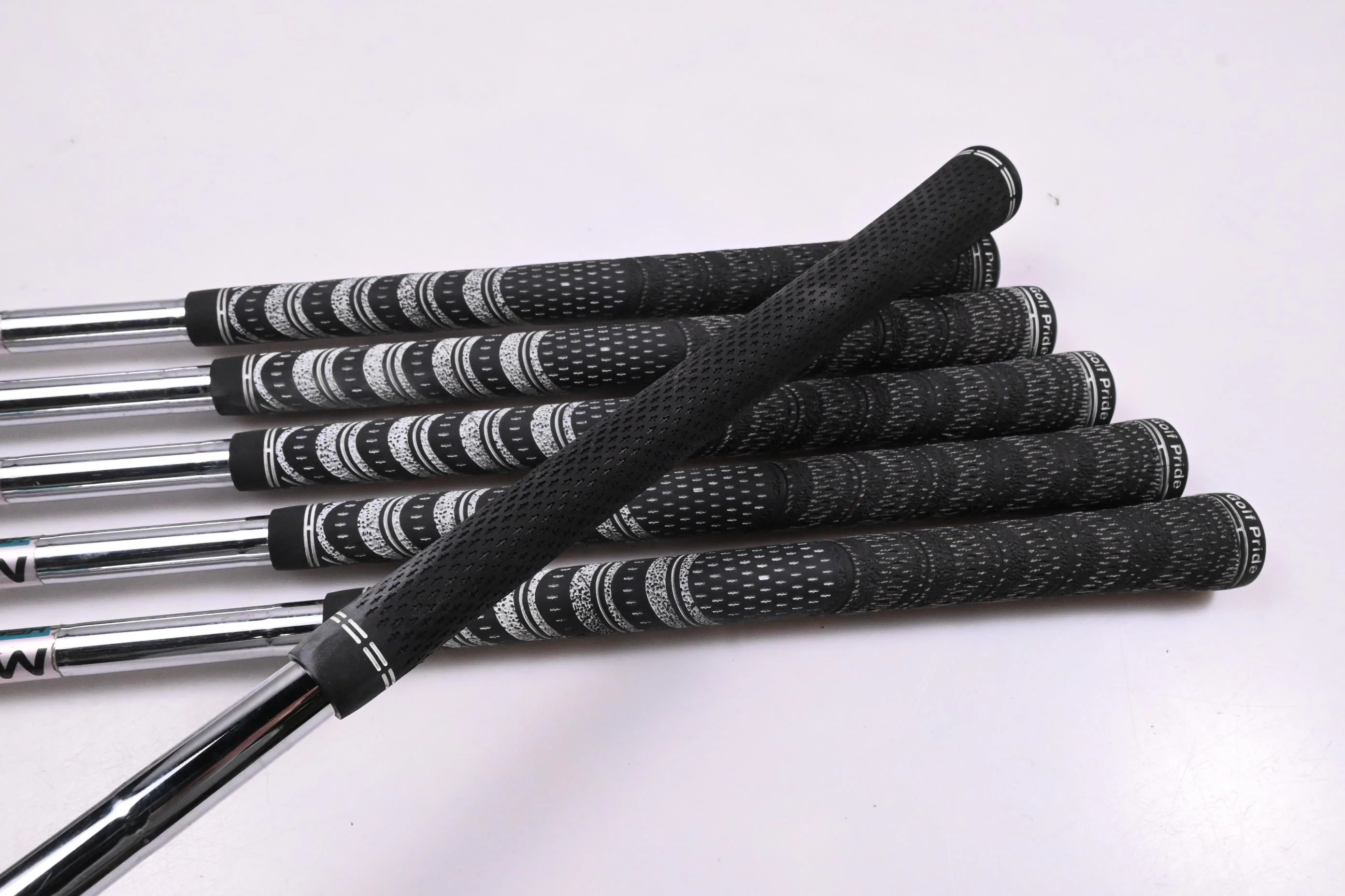 Callaway Rogue X Irons / 6-PW+SW / Regular Flex KBS MAX 90 Shafts - Image 7