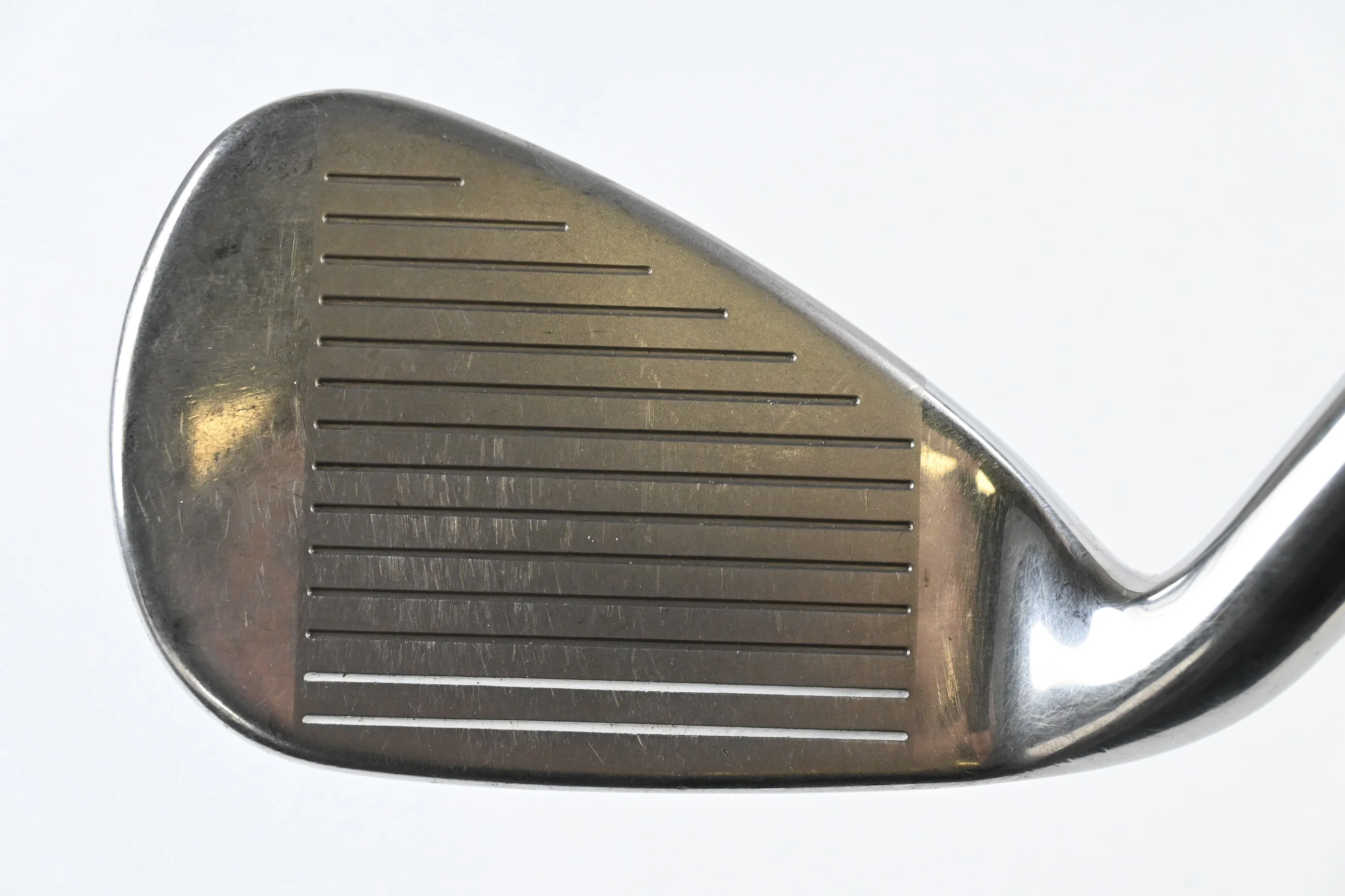 Callaway Rogue X #9 Iron / Regular Flex XP 95 R300 Shaft - Image 2
