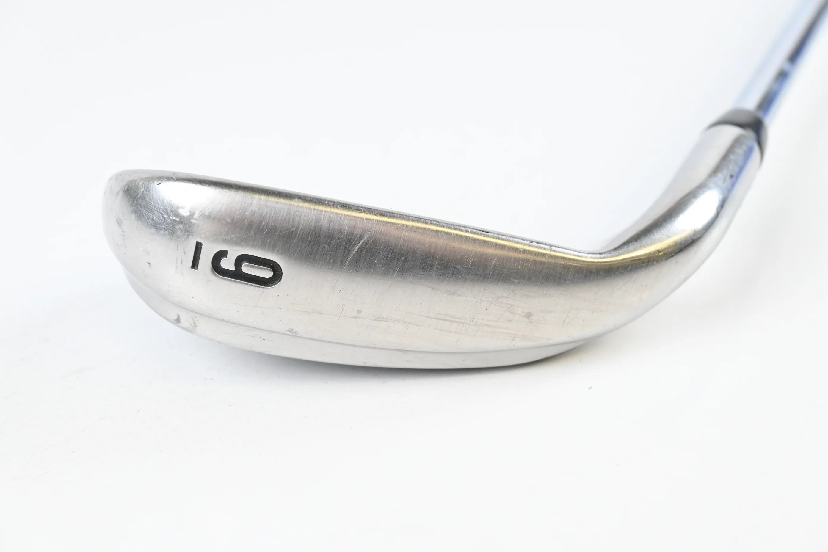 Callaway Rogue X #9 Iron / Regular Flex XP 95 R300 Shaft - Image 3