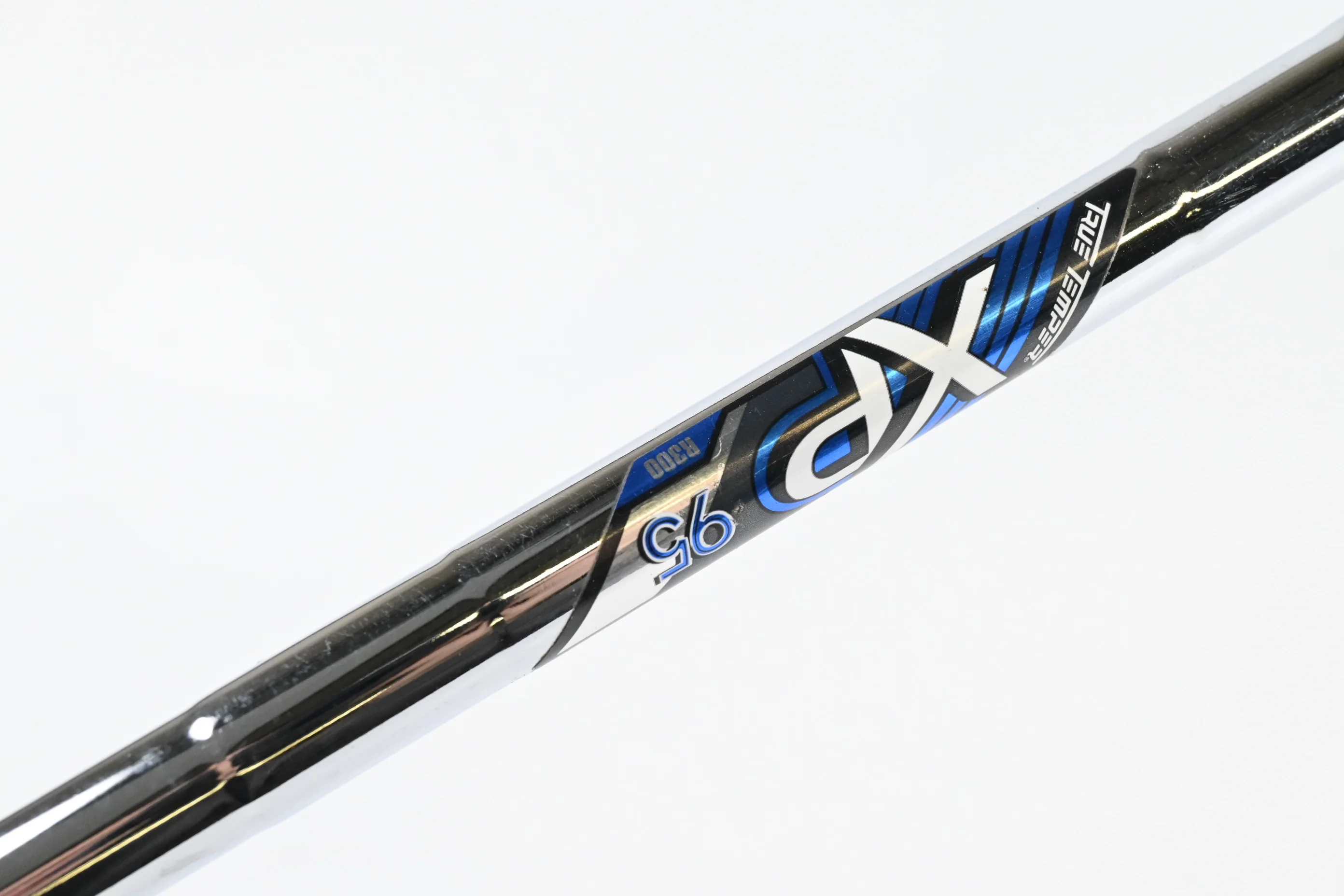 Callaway Rogue X #9 Iron / Regular Flex XP 95 R300 Shaft - Image 4