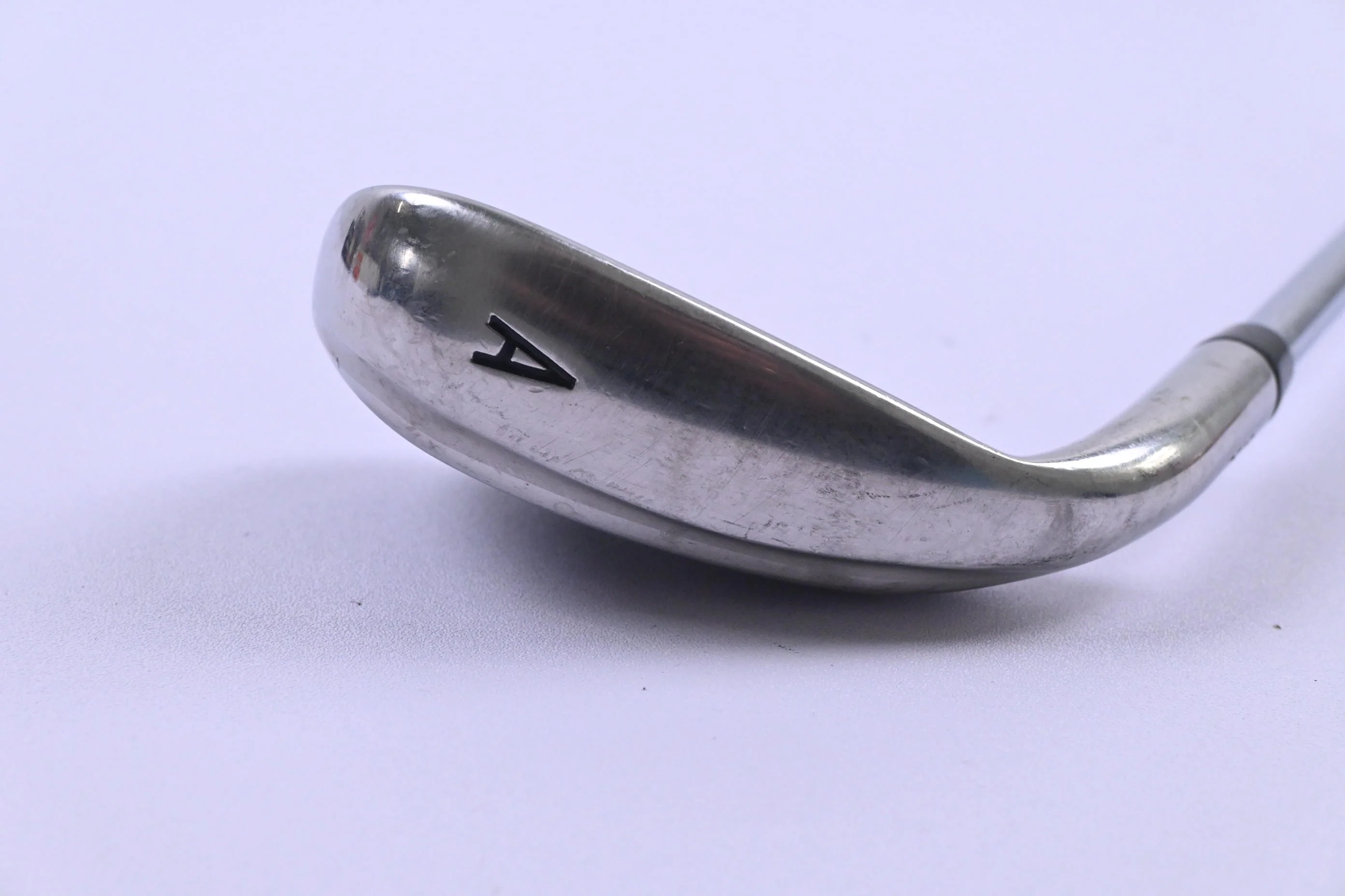 Callaway Rogue X Gap Wedge / 46 Degree / Regular Flex KBS MAX 90 Shaft - Image 3