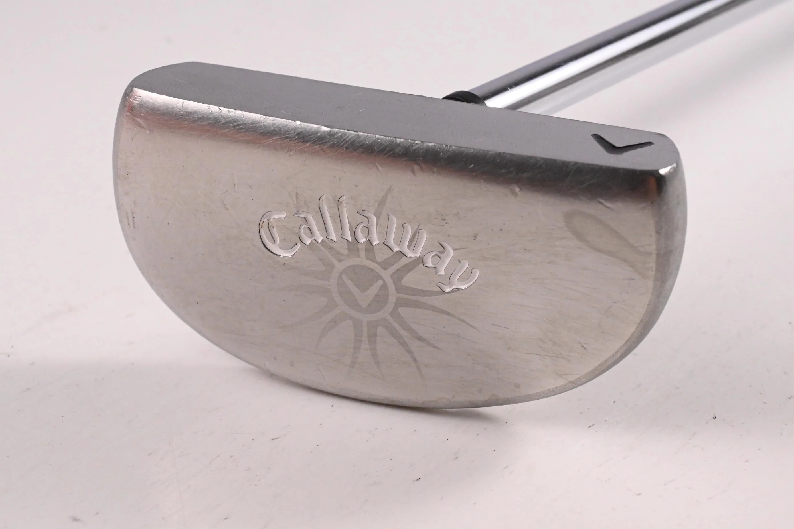 Callaway Solaire 2010 Putter / 33 Inch