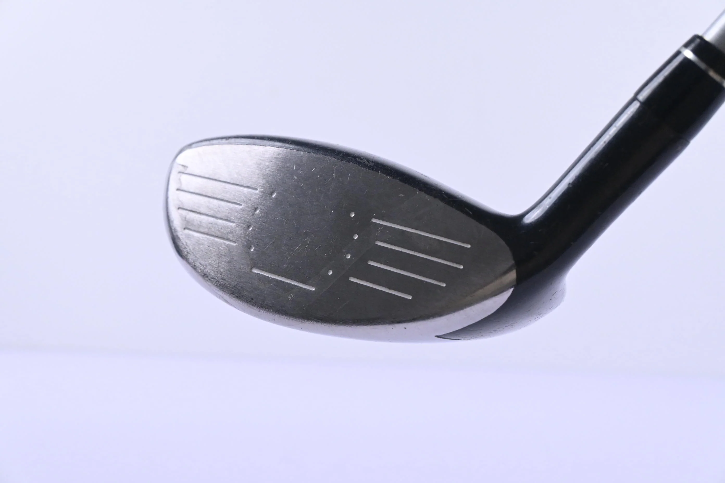 Ladies Callaway Solaire 2018 #3 Wood / 15 Degree / Ladies Flex Callaway Solaire - Image 4